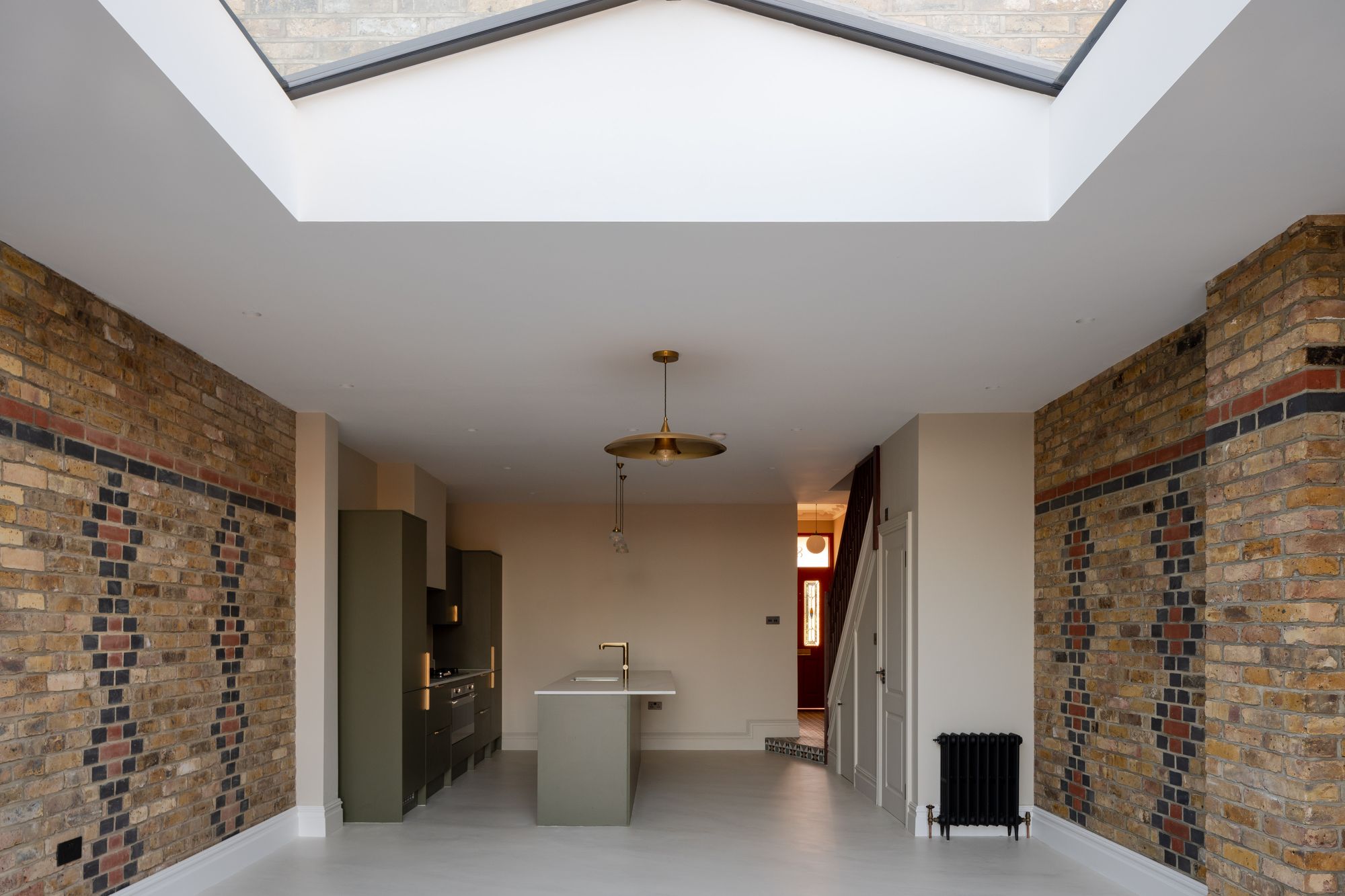 4 bed end of terrace house for sale in Woodriffe Road, Leytonstone, London, E11  - Property Image 28