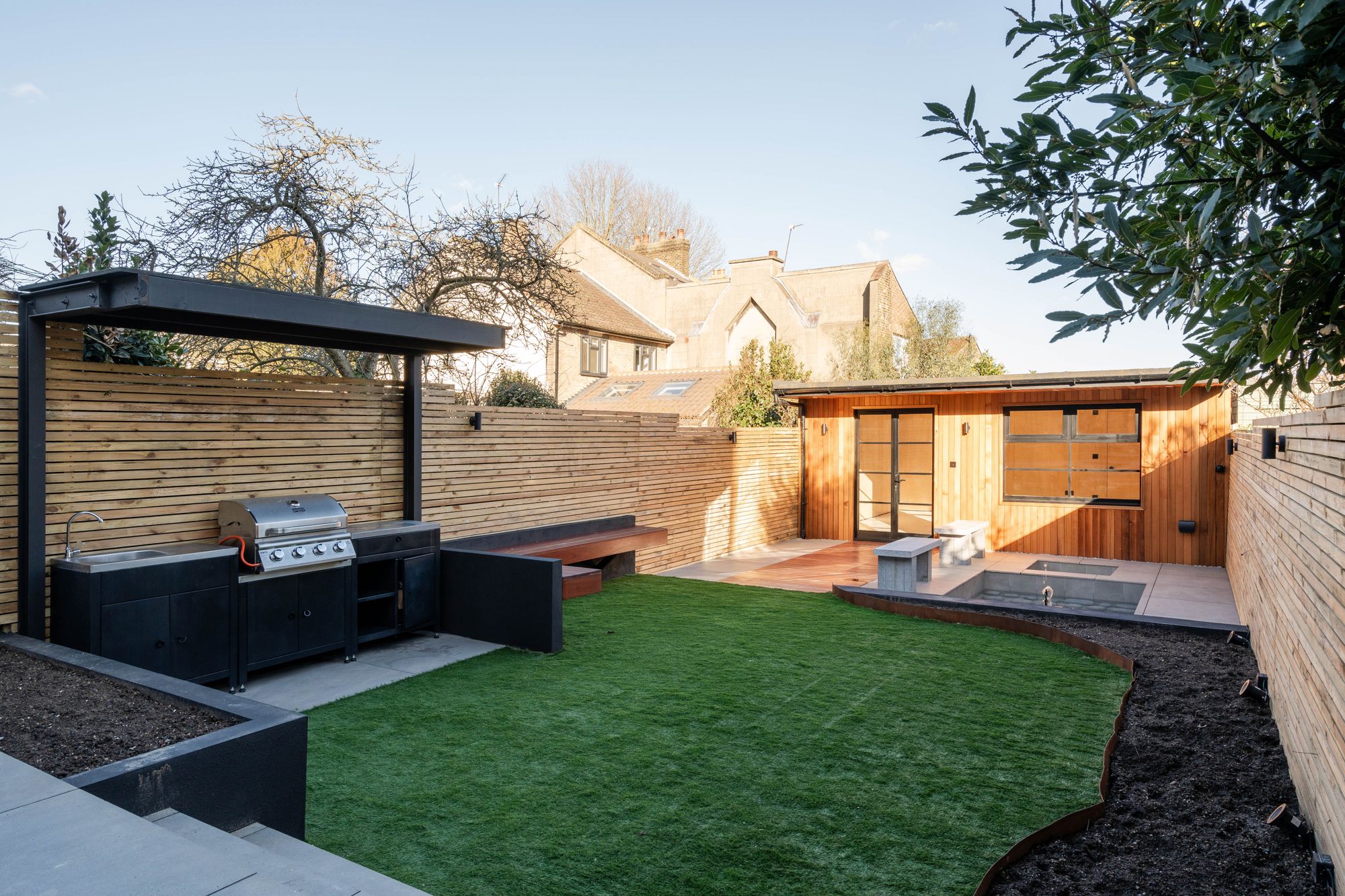 4 bed end of terrace house for sale in Woodriffe Road, Leytonstone, London, E11  - Property Image 58