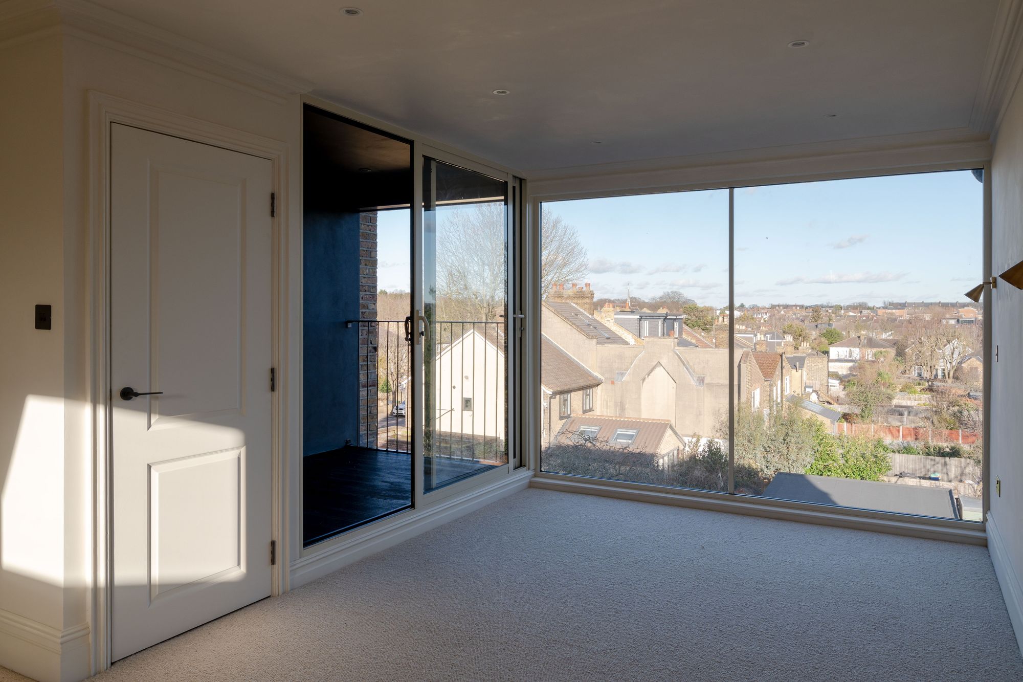 4 bed end of terrace house for sale in Woodriffe Road, Leytonstone, London, E11  - Property Image 48