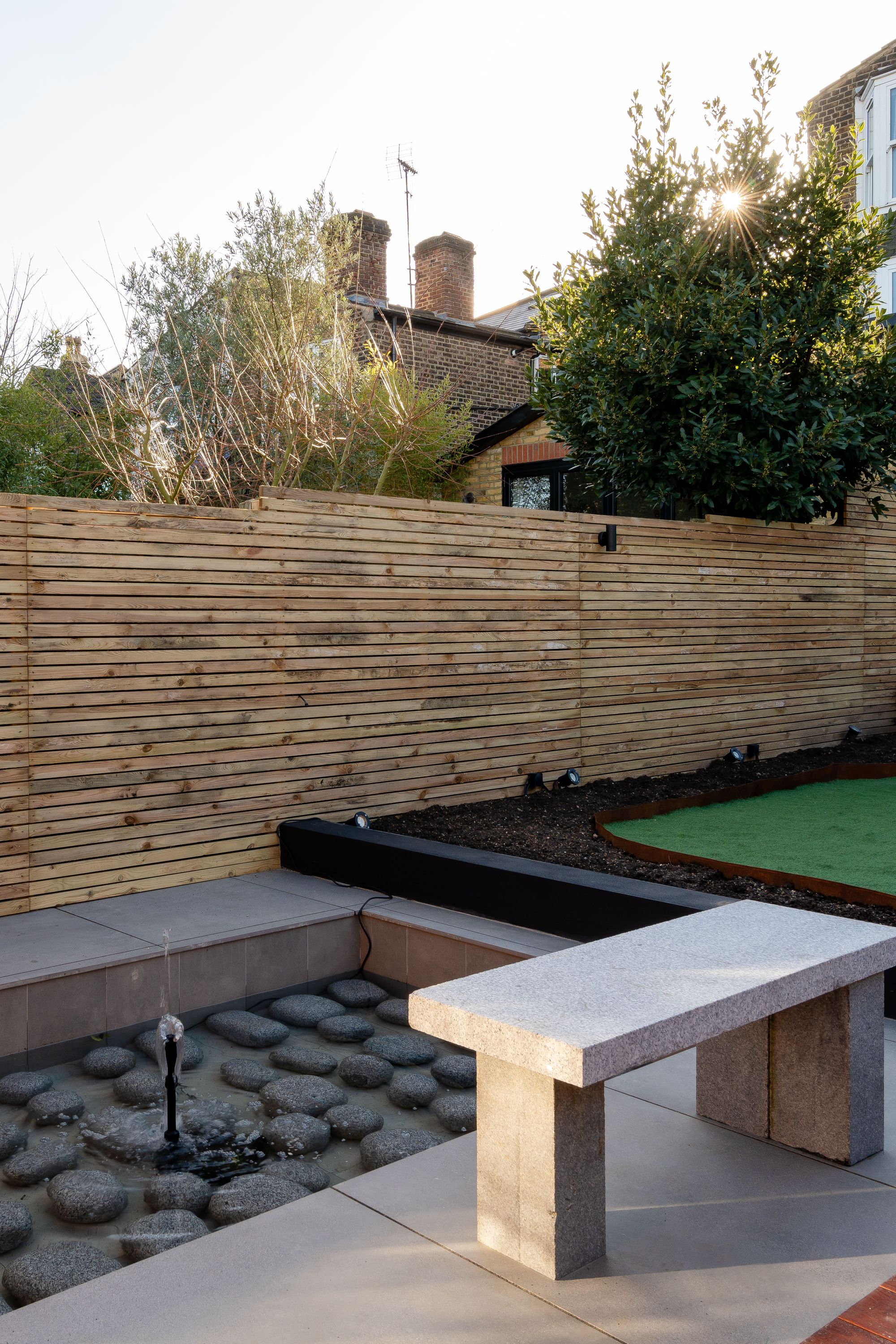 4 bed end of terrace house for sale in Woodriffe Road, Leytonstone, London, E11  - Property Image 59