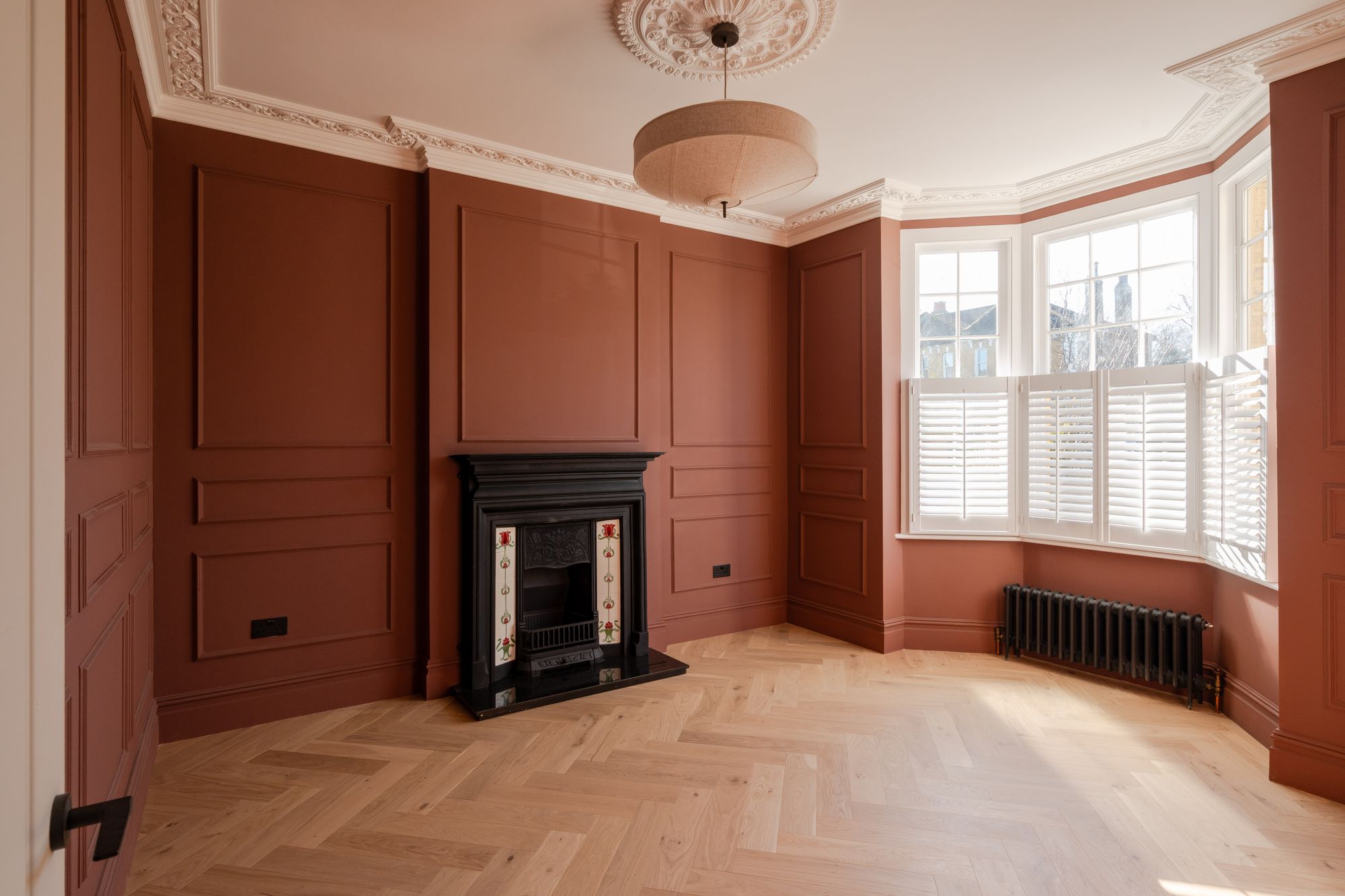 4 bed end of terrace house for sale in Woodriffe Road, Leytonstone, London, E11  - Property Image 4