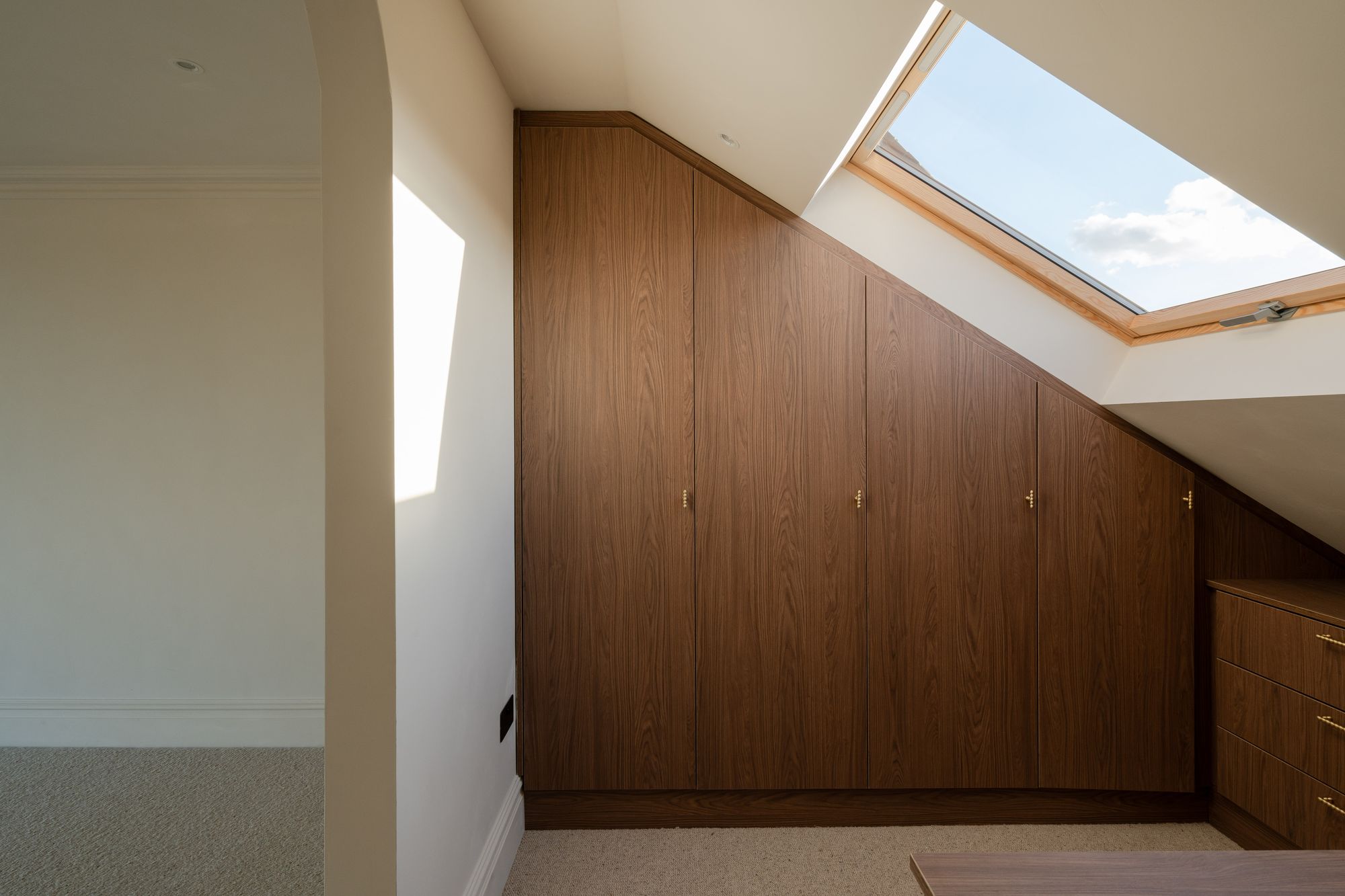 4 bed end of terrace house for sale in Woodriffe Road, Leytonstone, London, E11  - Property Image 53