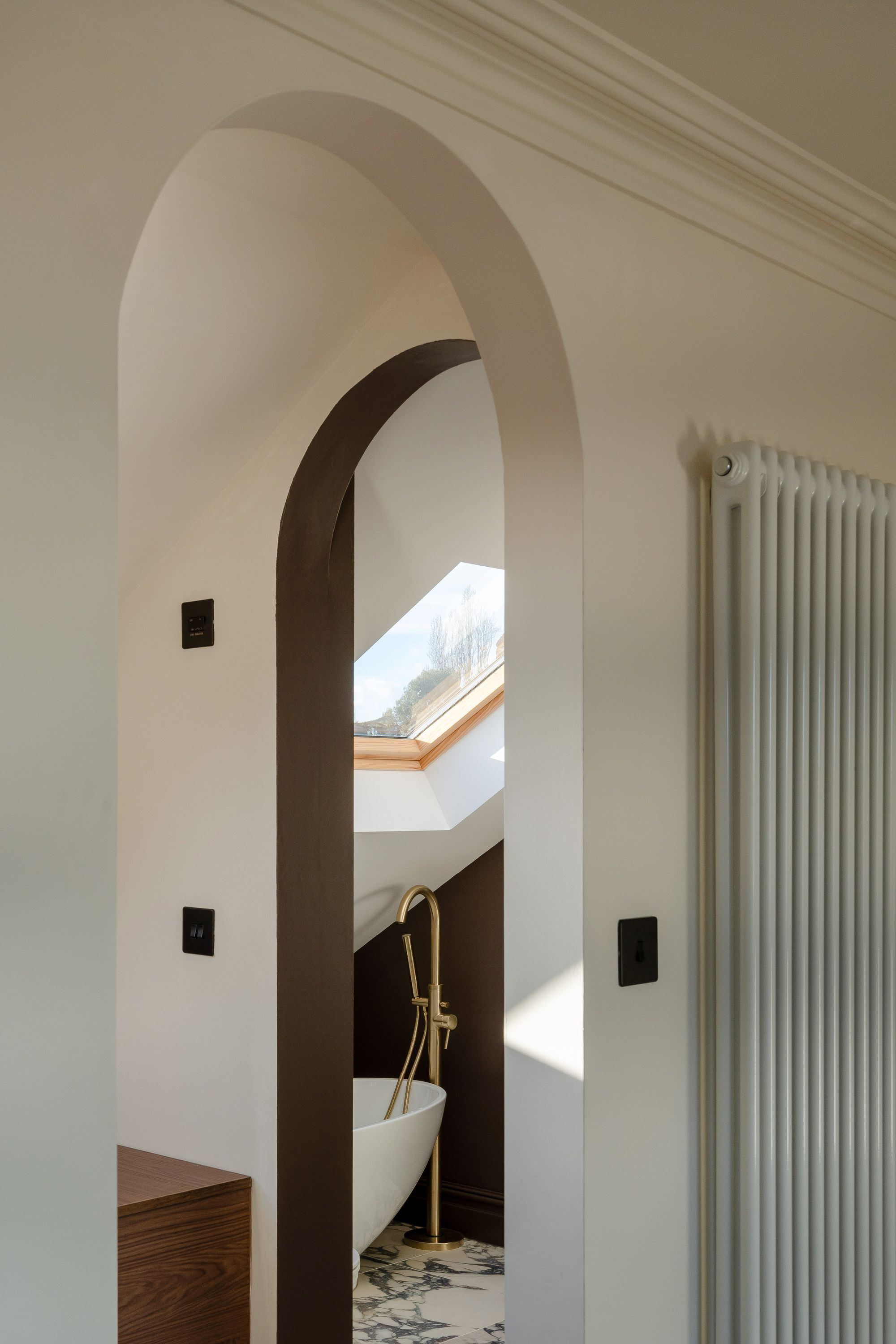 4 bed end of terrace house for sale in Woodriffe Road, Leytonstone, London, E11  - Property Image 54