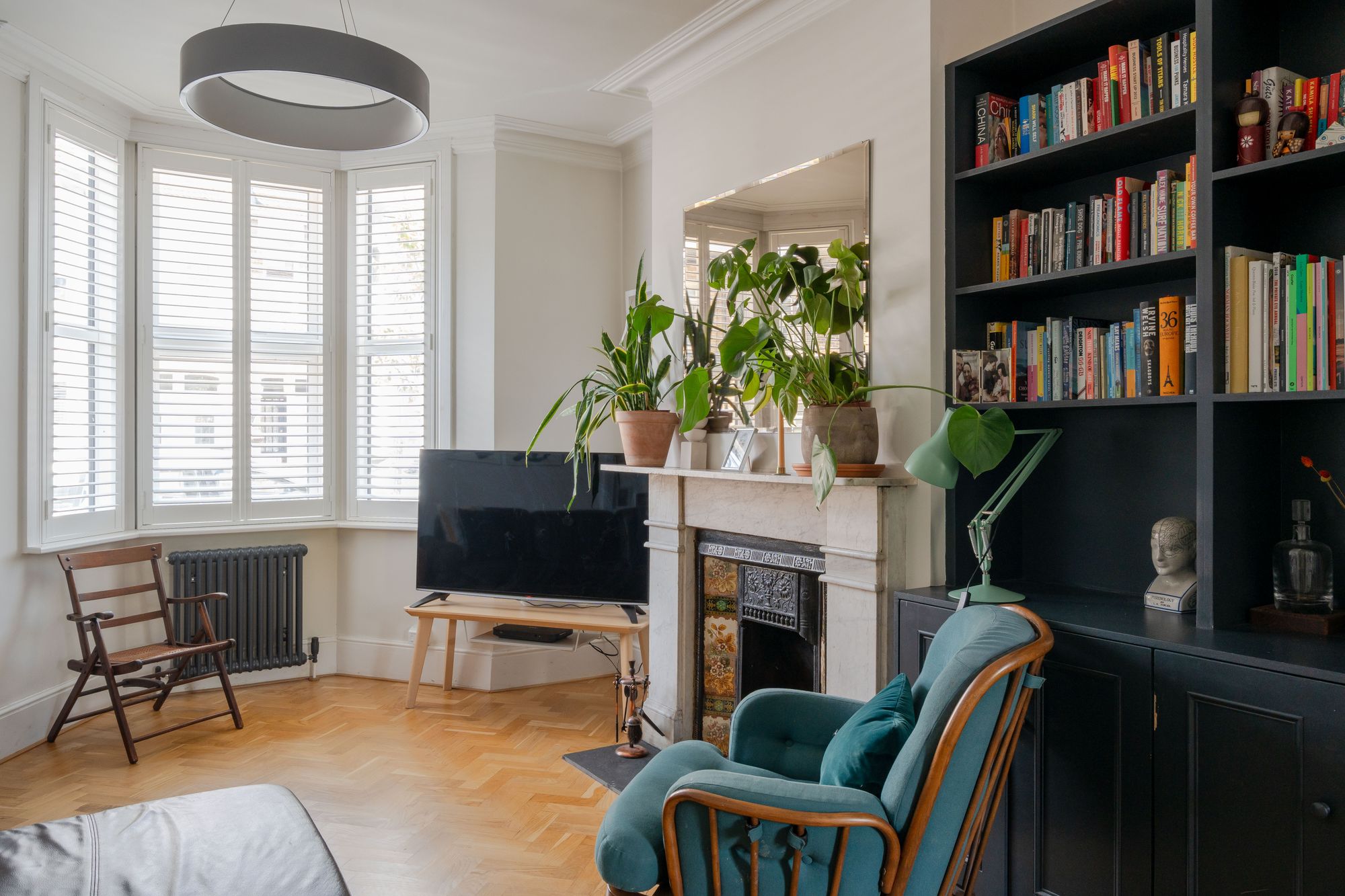 3 bed terraced house for sale in Ashville Road, Leytonstone, London, E11  - Property Image 4