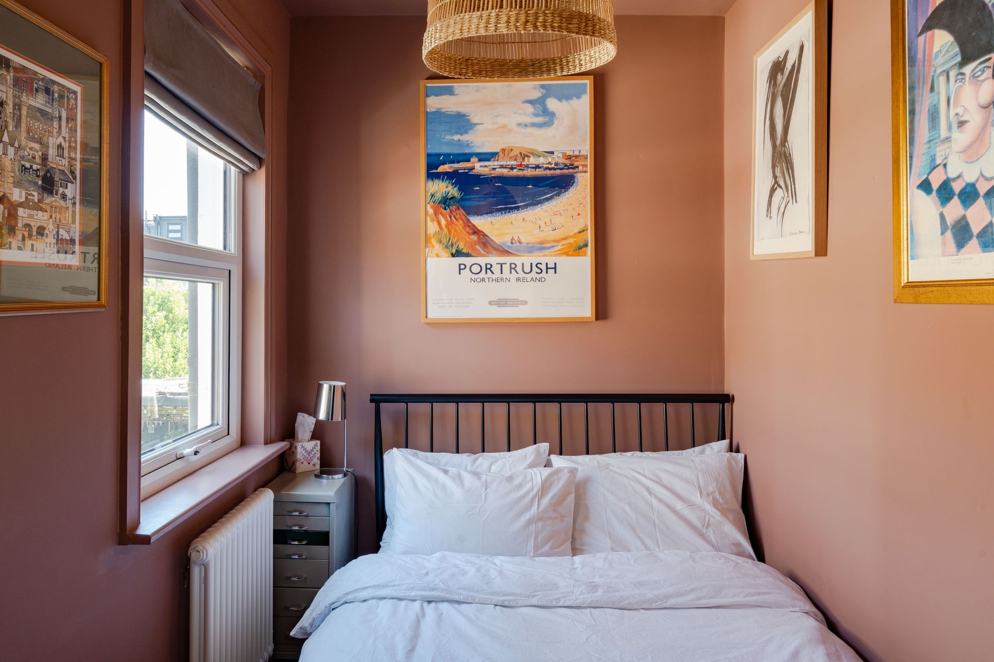 3 bed terraced house for sale in Ashville Road, Leytonstone, London, E11  - Property Image 25