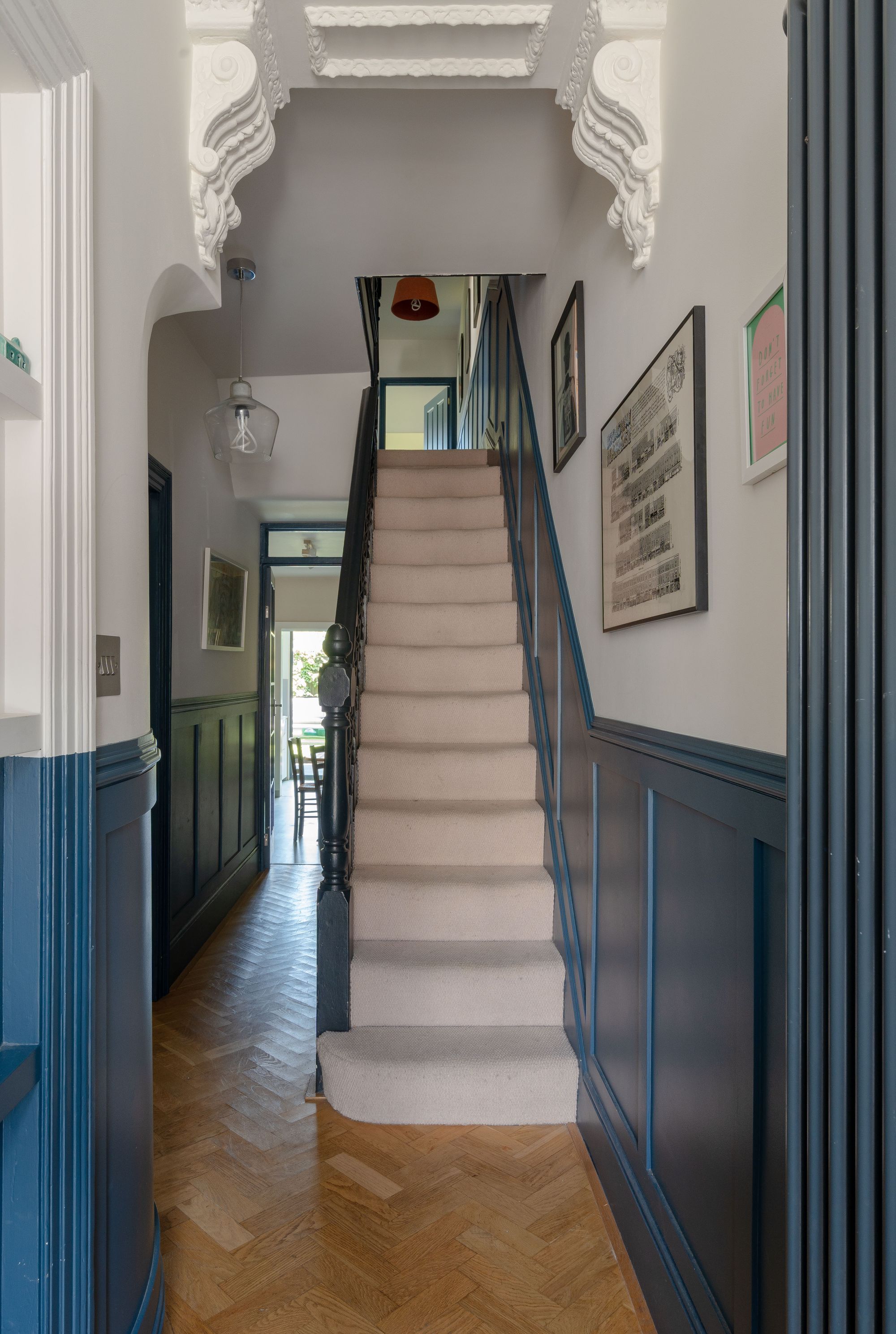 3 bed terraced house for sale in Ashville Road, Leytonstone, London, E11  - Property Image 12