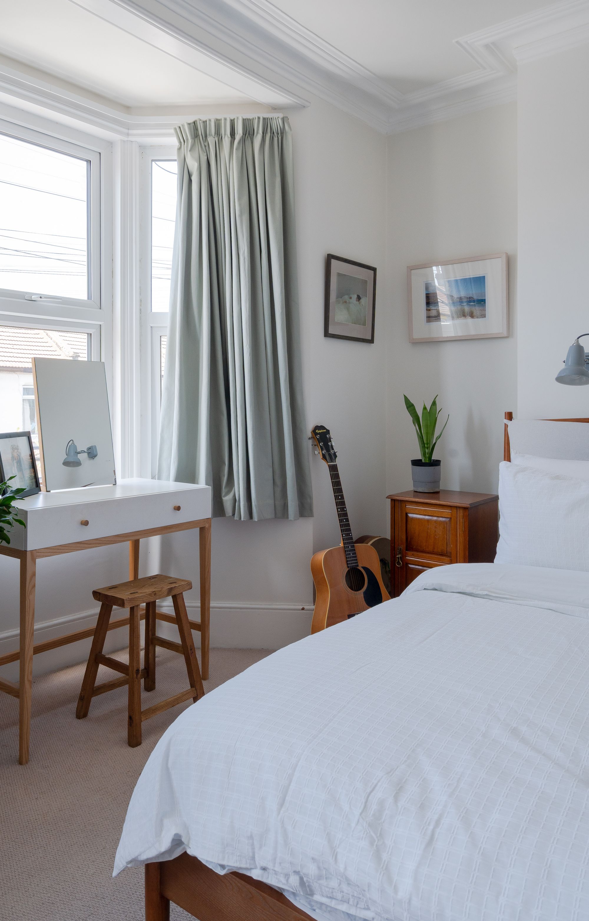 3 bed terraced house for sale in Ashville Road, Leytonstone, London, E11  - Property Image 34