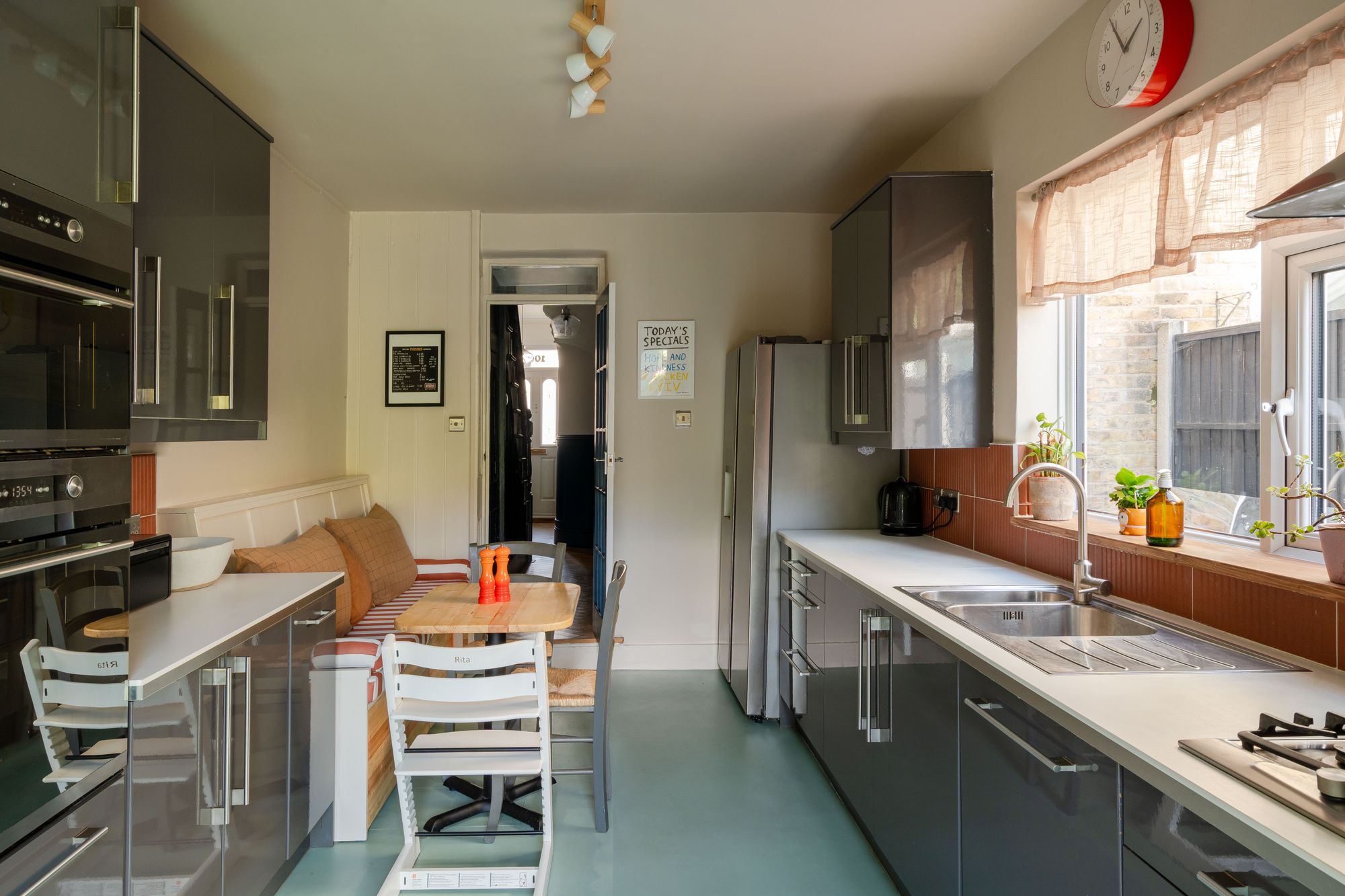 3 bed terraced house for sale in Ashville Road, Leytonstone, London, E11  - Property Image 18