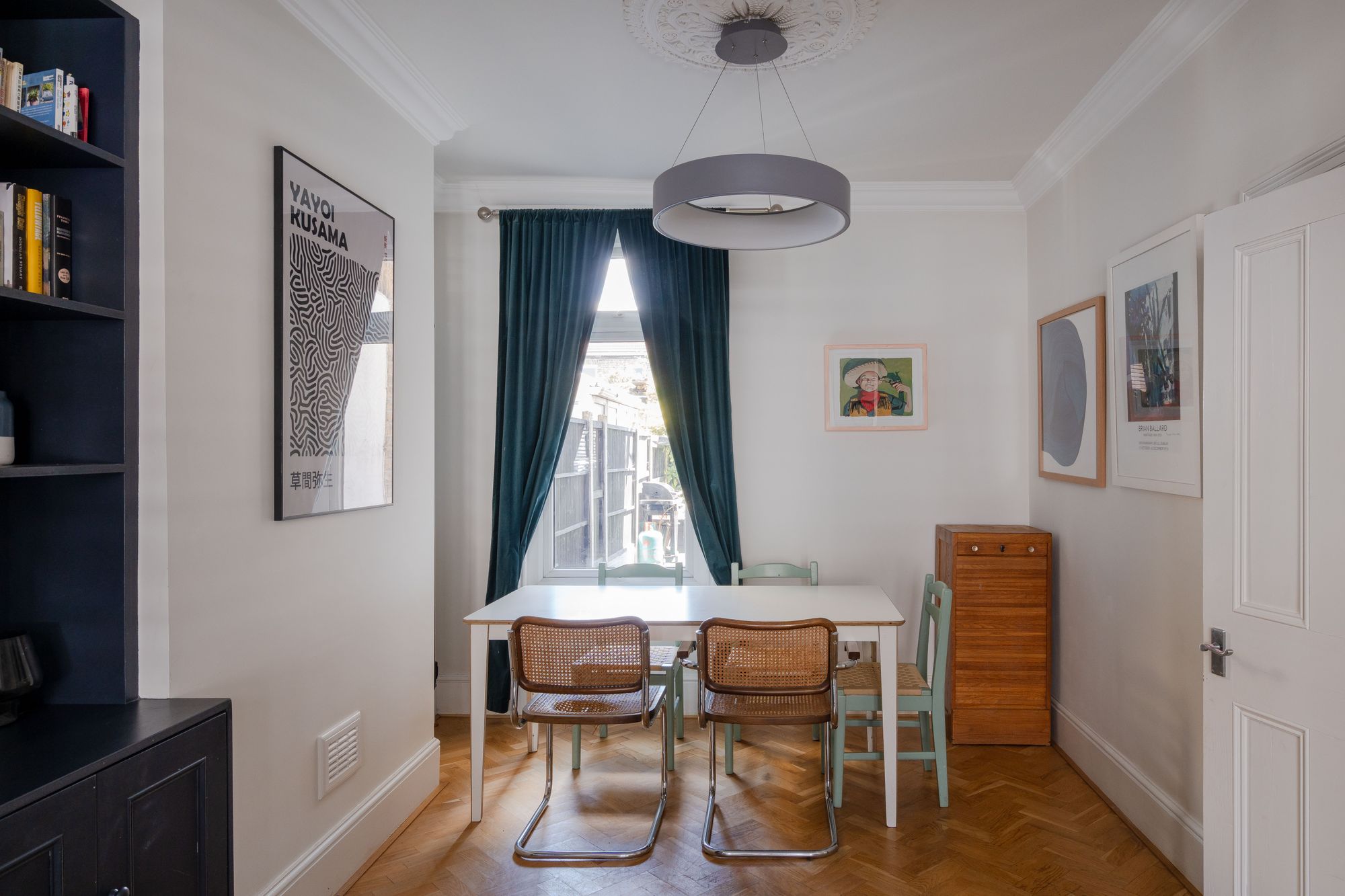 3 bed terraced house for sale in Ashville Road, Leytonstone, London, E11  - Property Image 9
