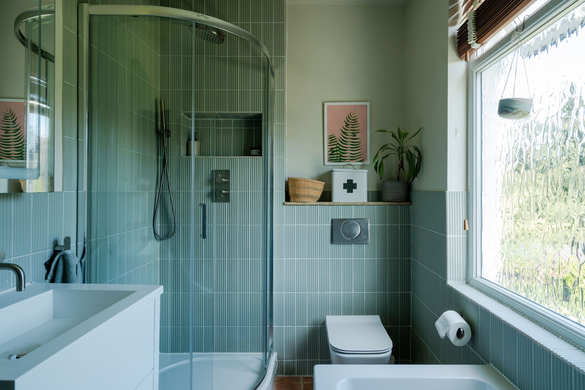 3 bed terraced house for sale in Ashville Road, Leytonstone, London, E11  - Property Image 22