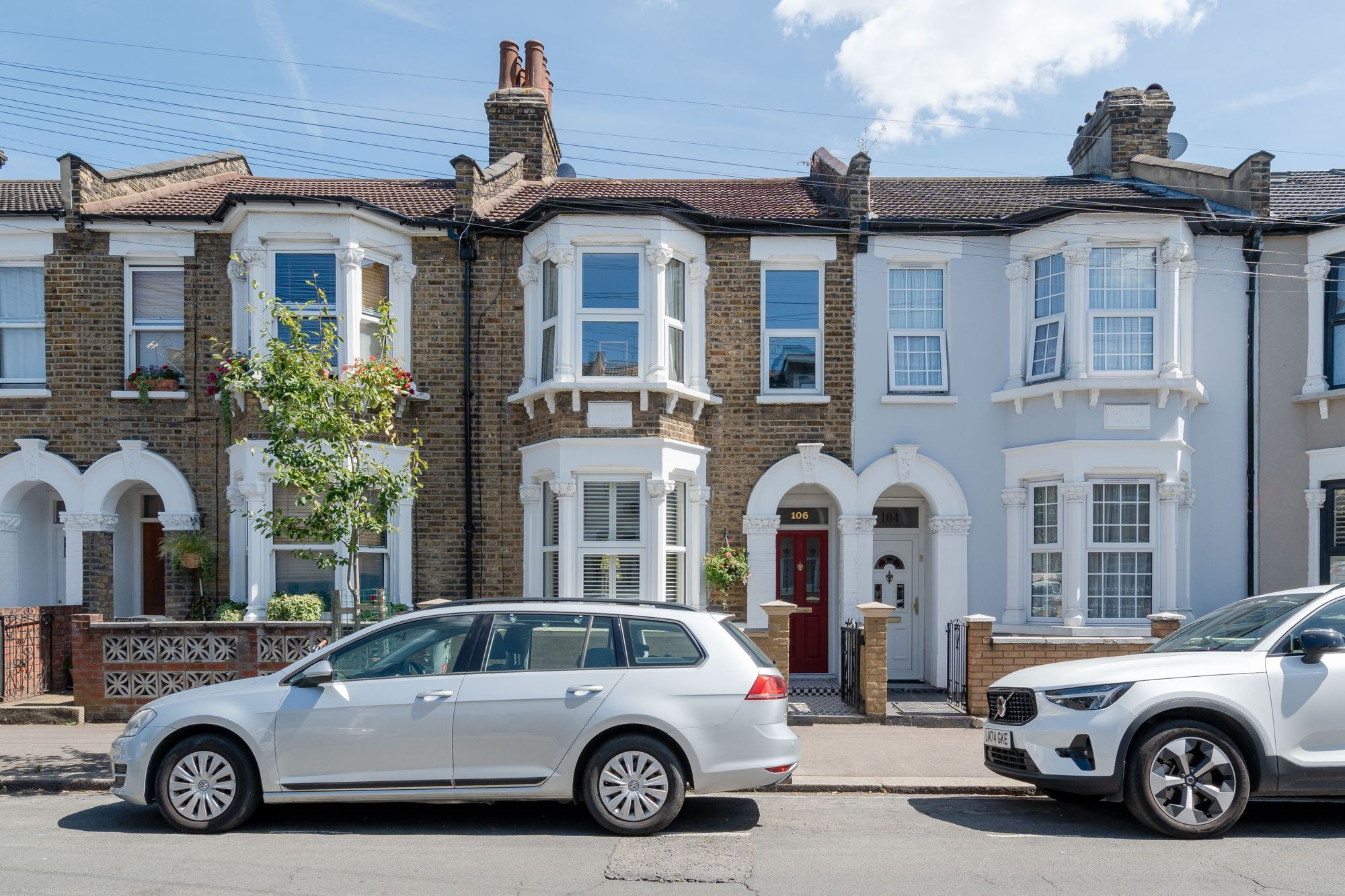 3 bed terraced house for sale in Ashville Road, Leytonstone, London, E11  - Property Image 38