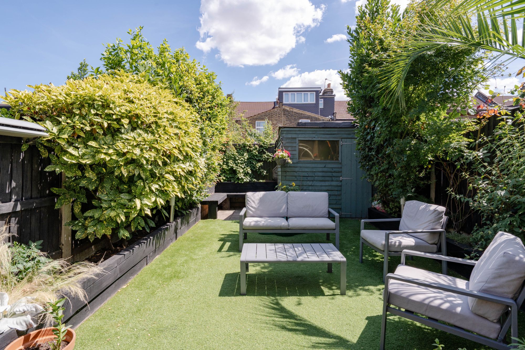 3 bed terraced house for sale in Ashville Road, Leytonstone, London, E11  - Property Image 36