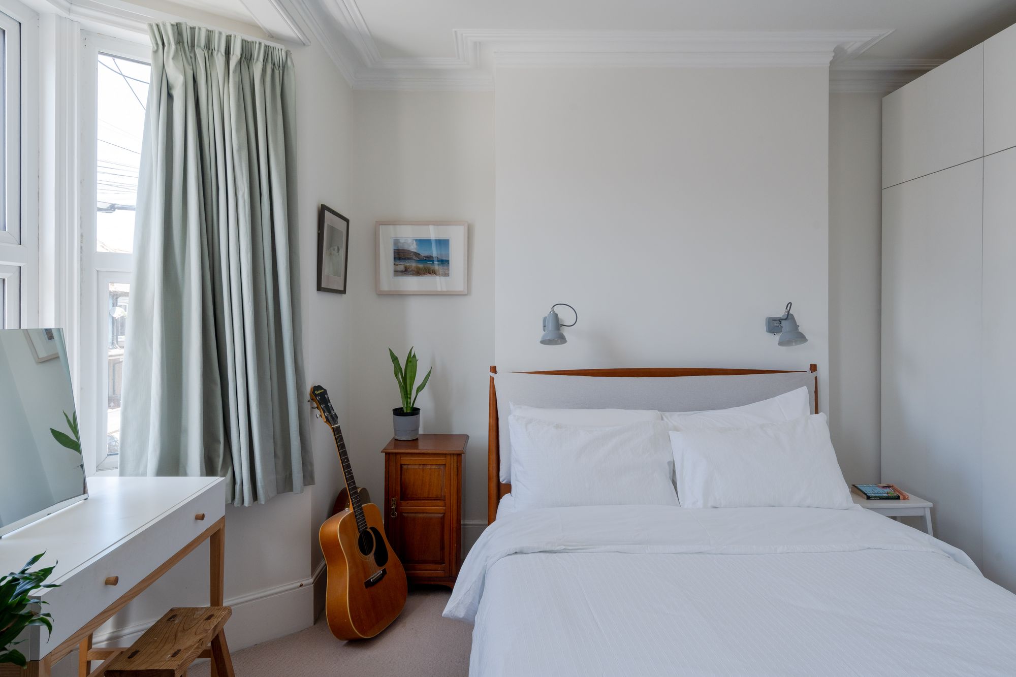 3 bed terraced house for sale in Ashville Road, Leytonstone, London, E11  - Property Image 33