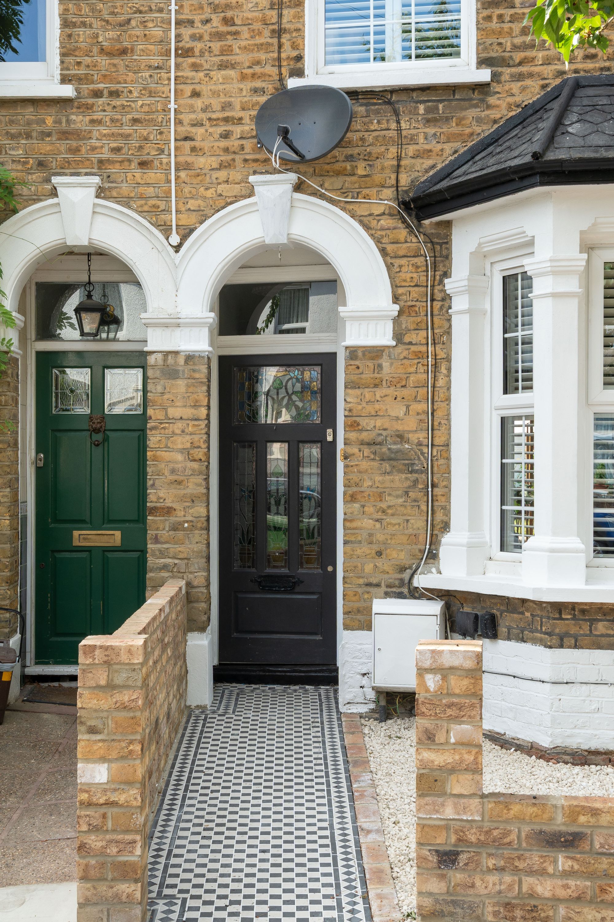 4 bed terraced house for sale in Farmer Road, Leyton, London, E10  - Property Image 41