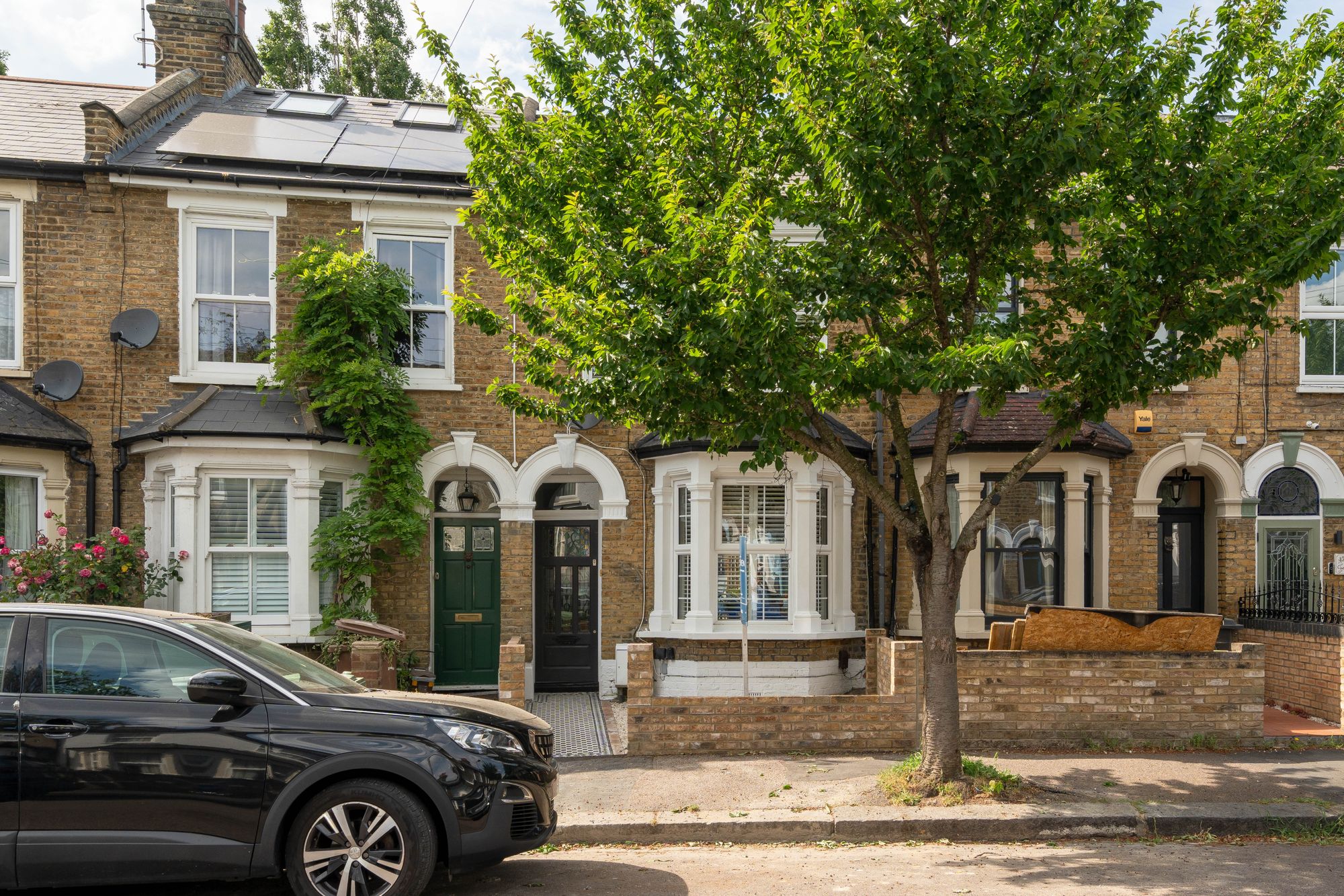 4 bed terraced house for sale in Farmer Road, Leyton, London, E10  - Property Image 40
