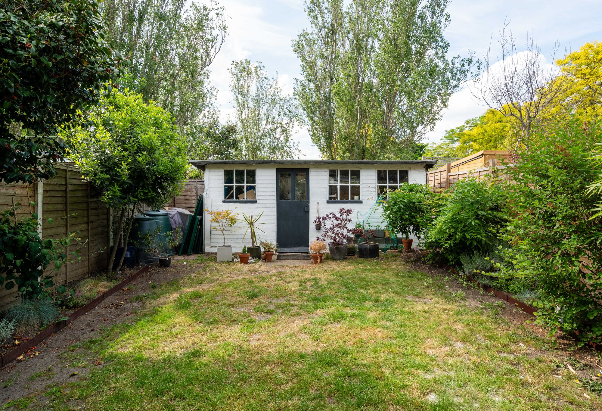 4 bed terraced house for sale in Farmer Road, Leyton, London, E10  - Property Image 37