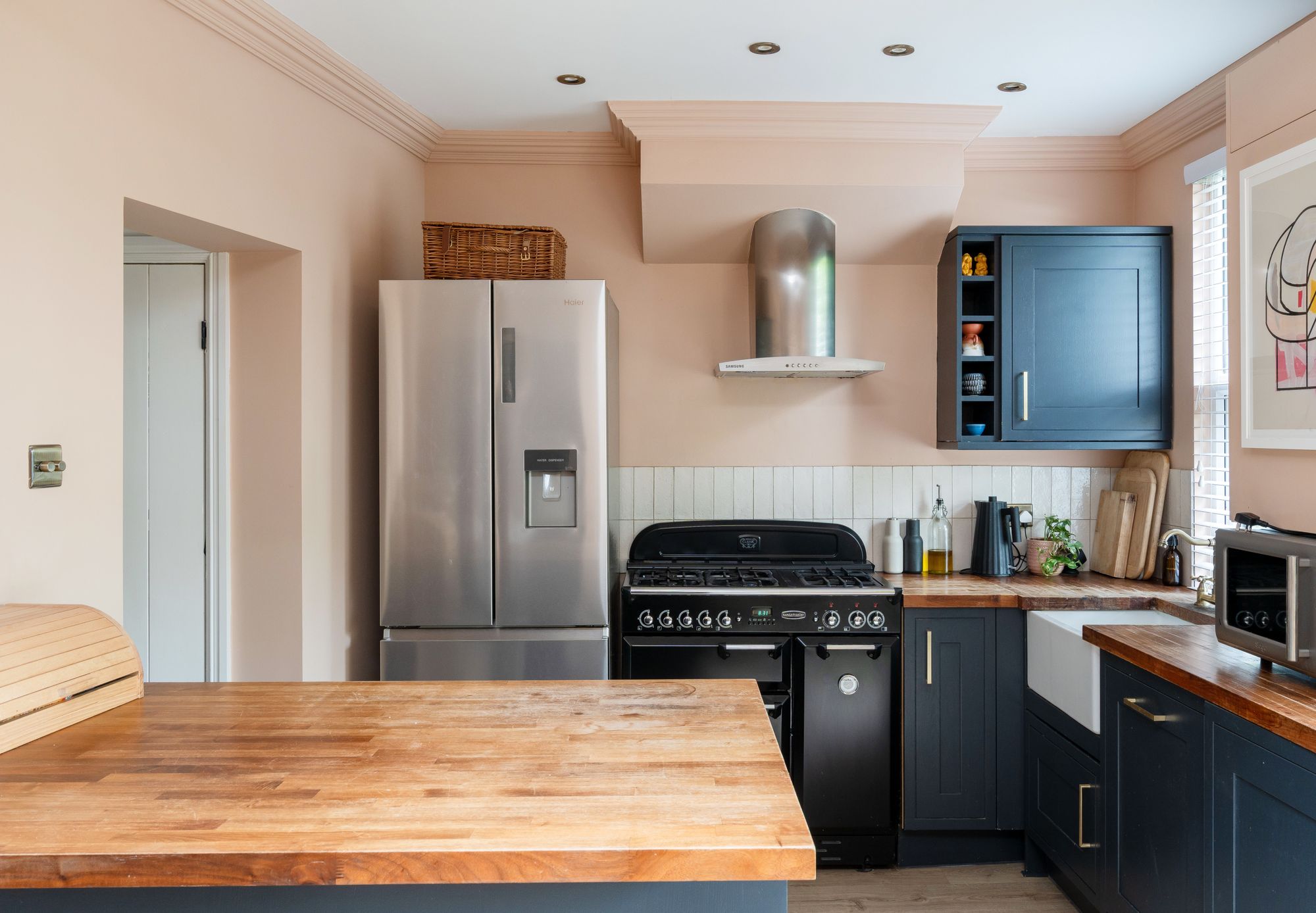 4 bed terraced house for sale in Farmer Road, Leyton, London, E10  - Property Image 10