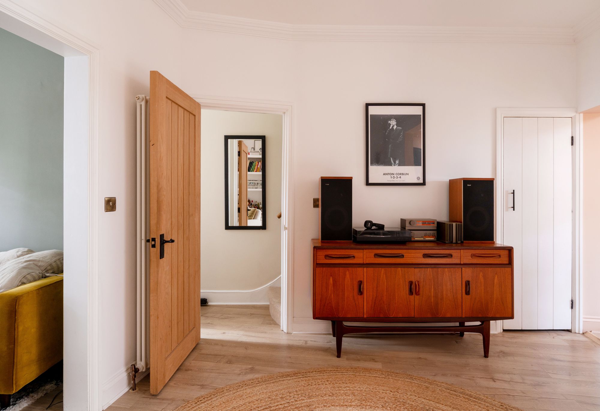 4 bed terraced house for sale in Farmer Road, Leyton, London, E10  - Property Image 9