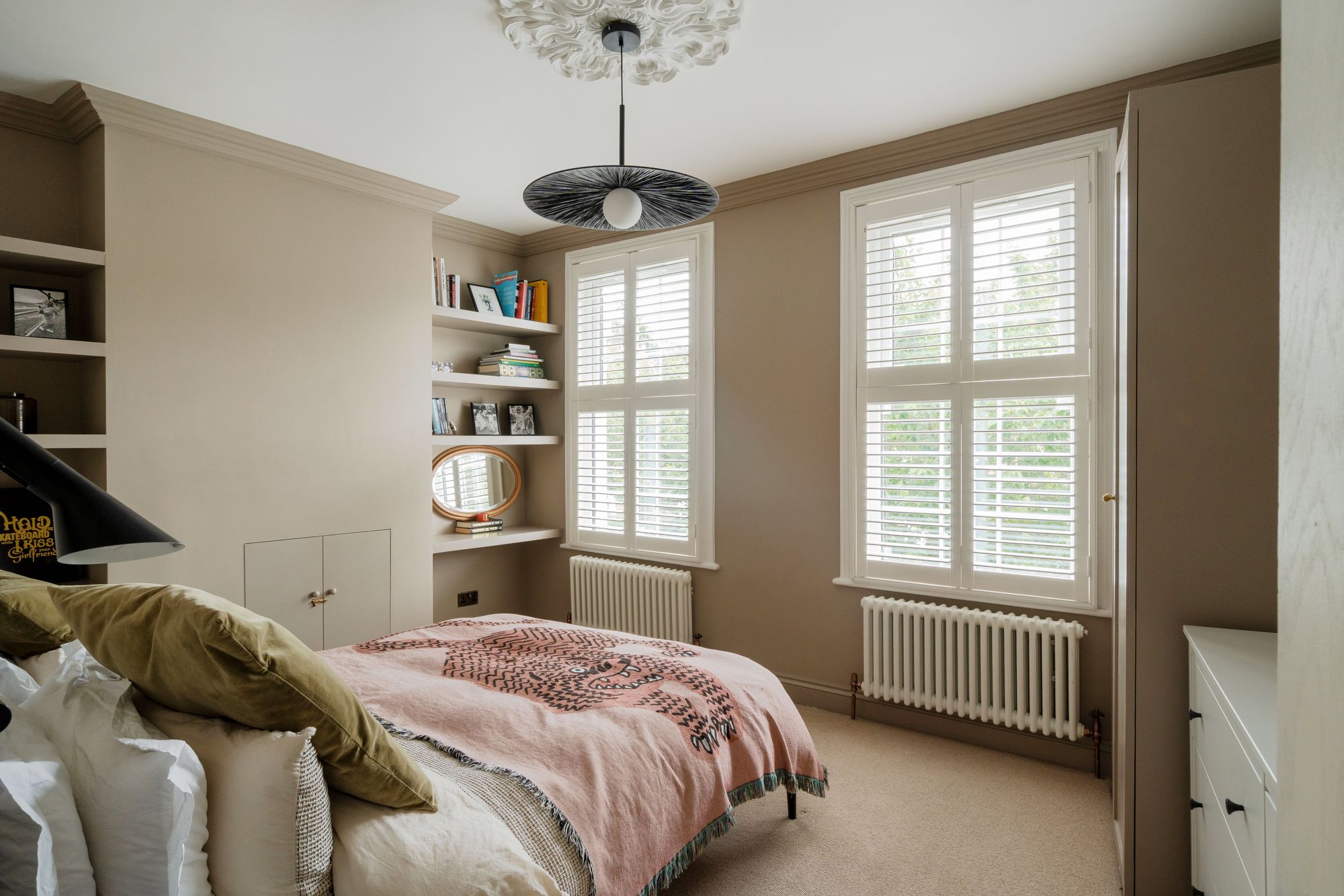 4 bed terraced house for sale in Farmer Road, Leyton, London, E10  - Property Image 23