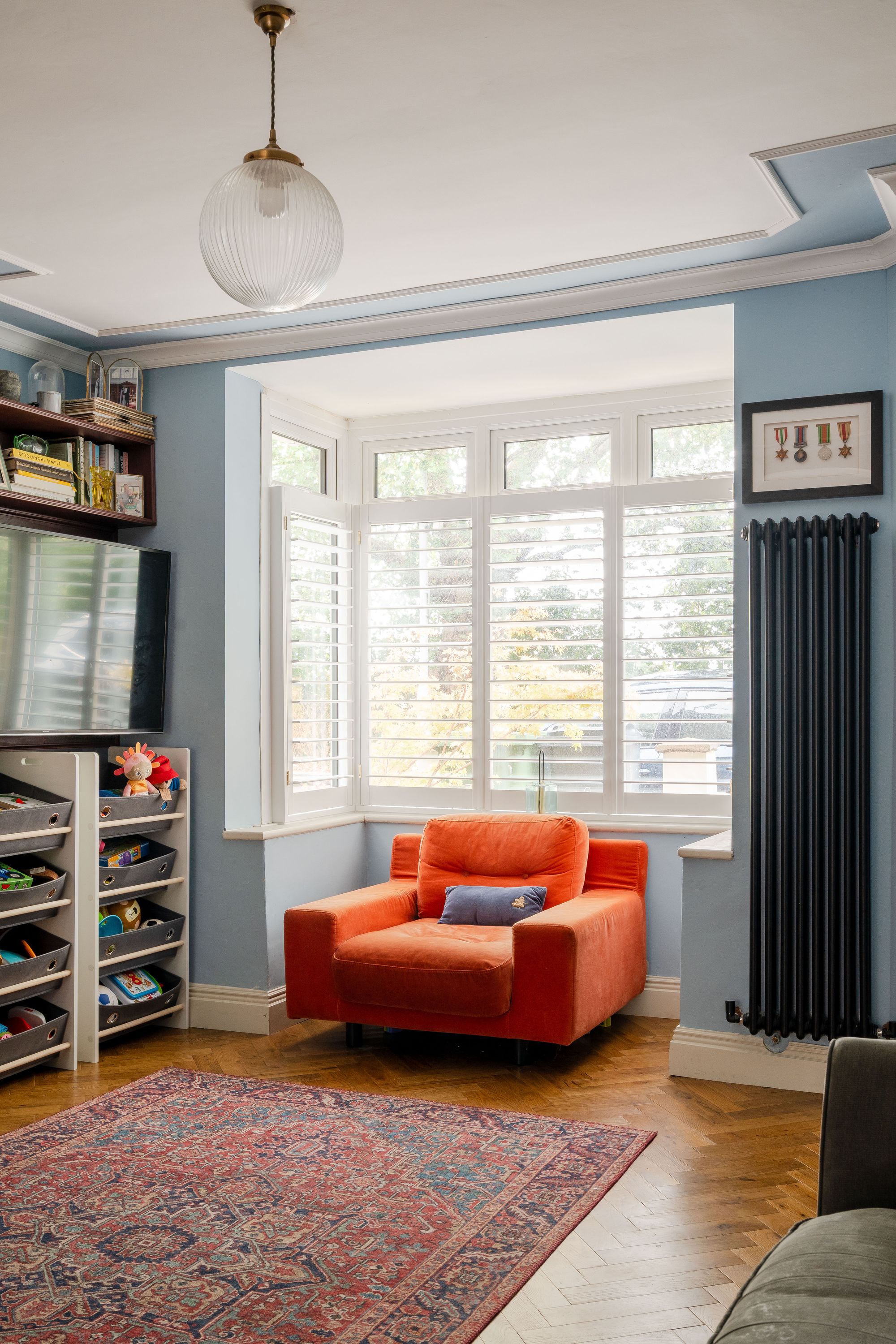 3 bed mid-terraced house for sale in Harrow Road, Leytonstone, London, E11  - Property Image 5