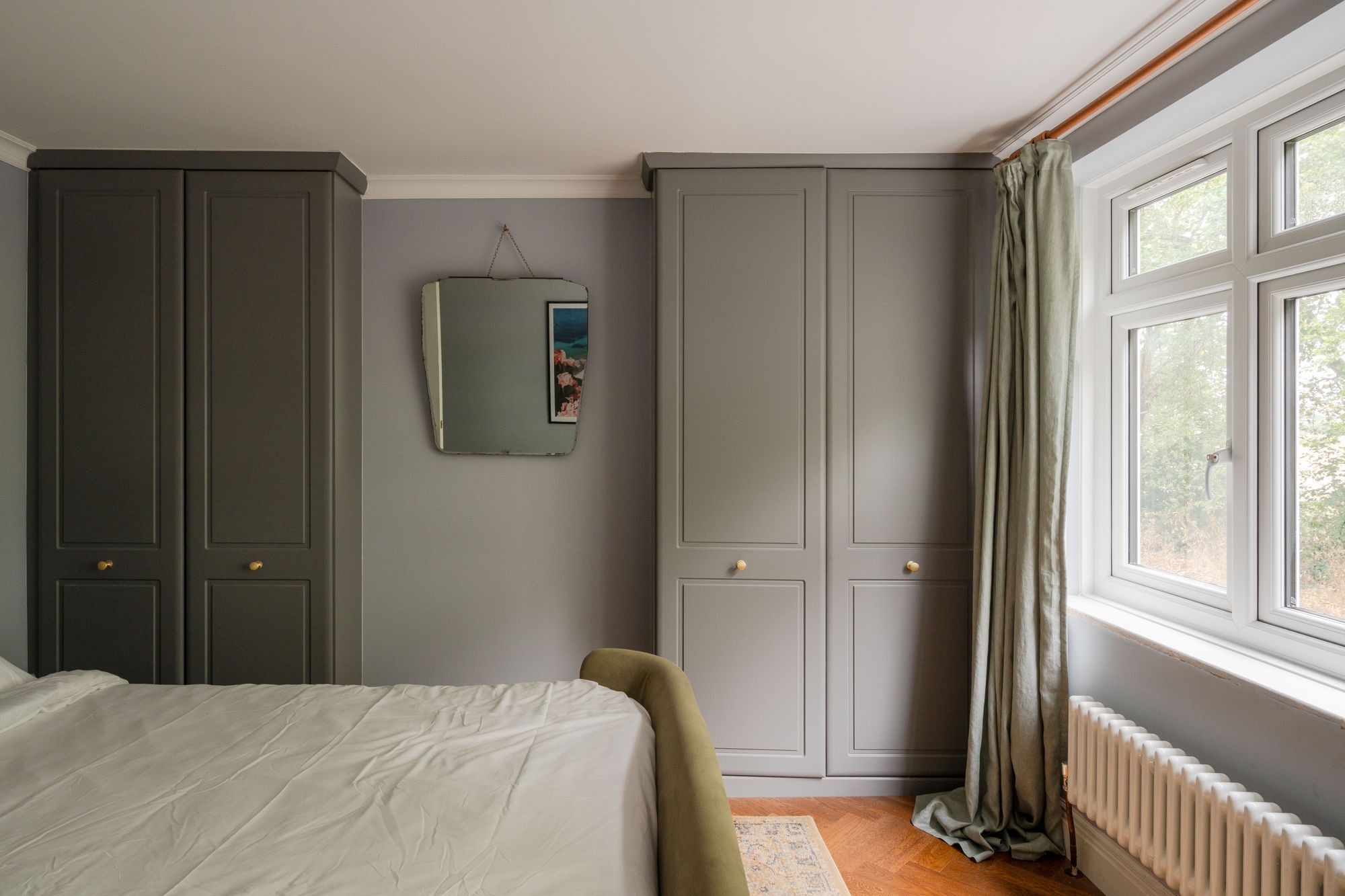 3 bed mid-terraced house for sale in Harrow Road, Leytonstone, London, E11  - Property Image 15