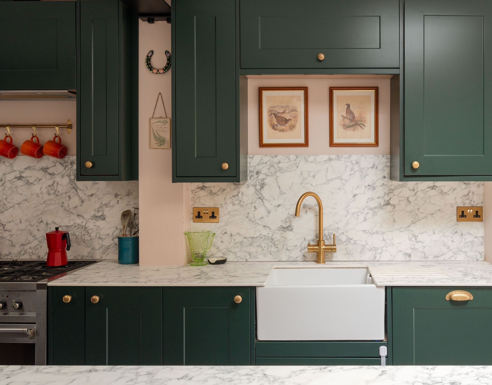 3 bed mid-terraced house for sale in Harrow Road, Leytonstone, London, E11  - Property Image 13