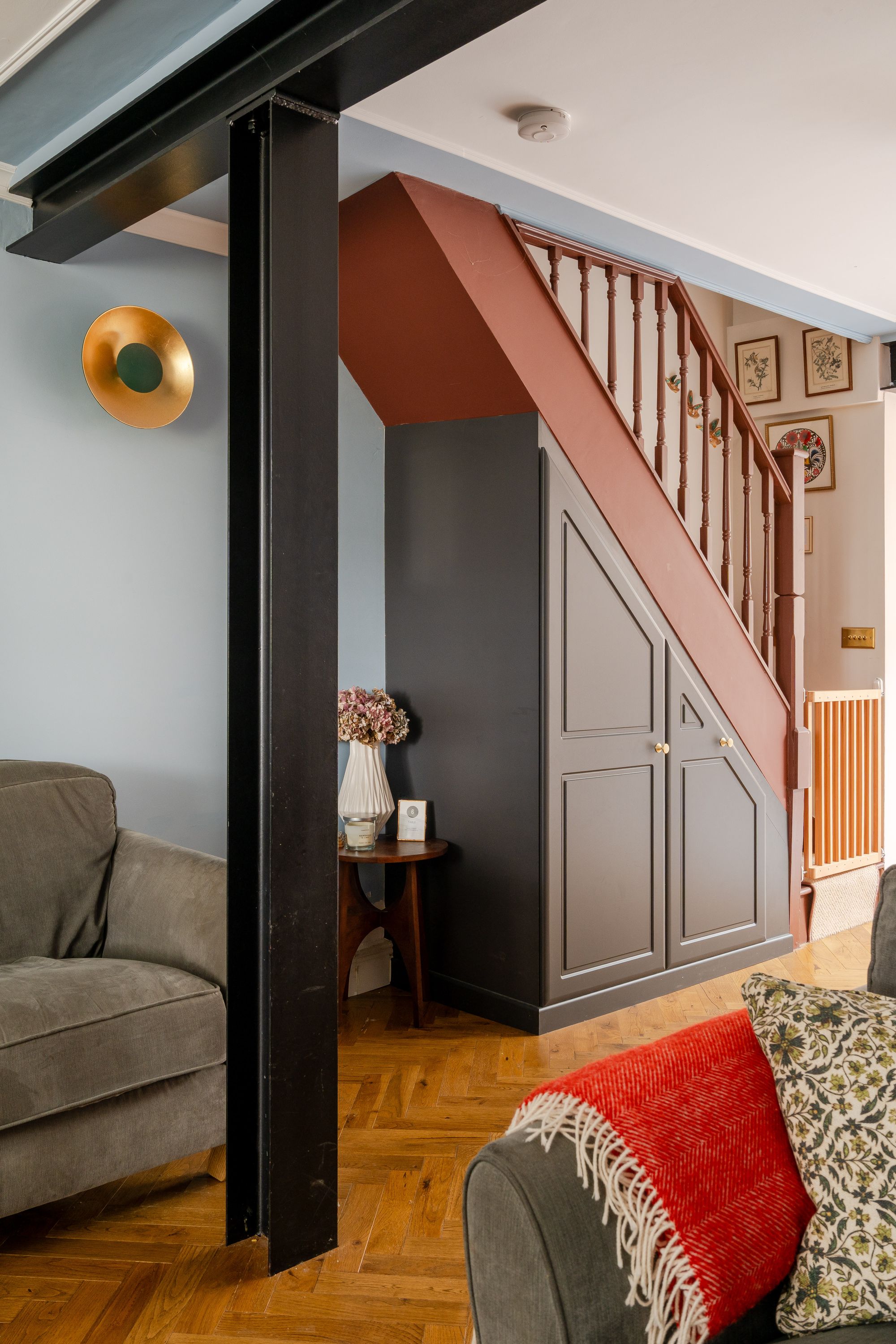 3 bed mid-terraced house for sale in Harrow Road, Leytonstone, London, E11  - Property Image 6