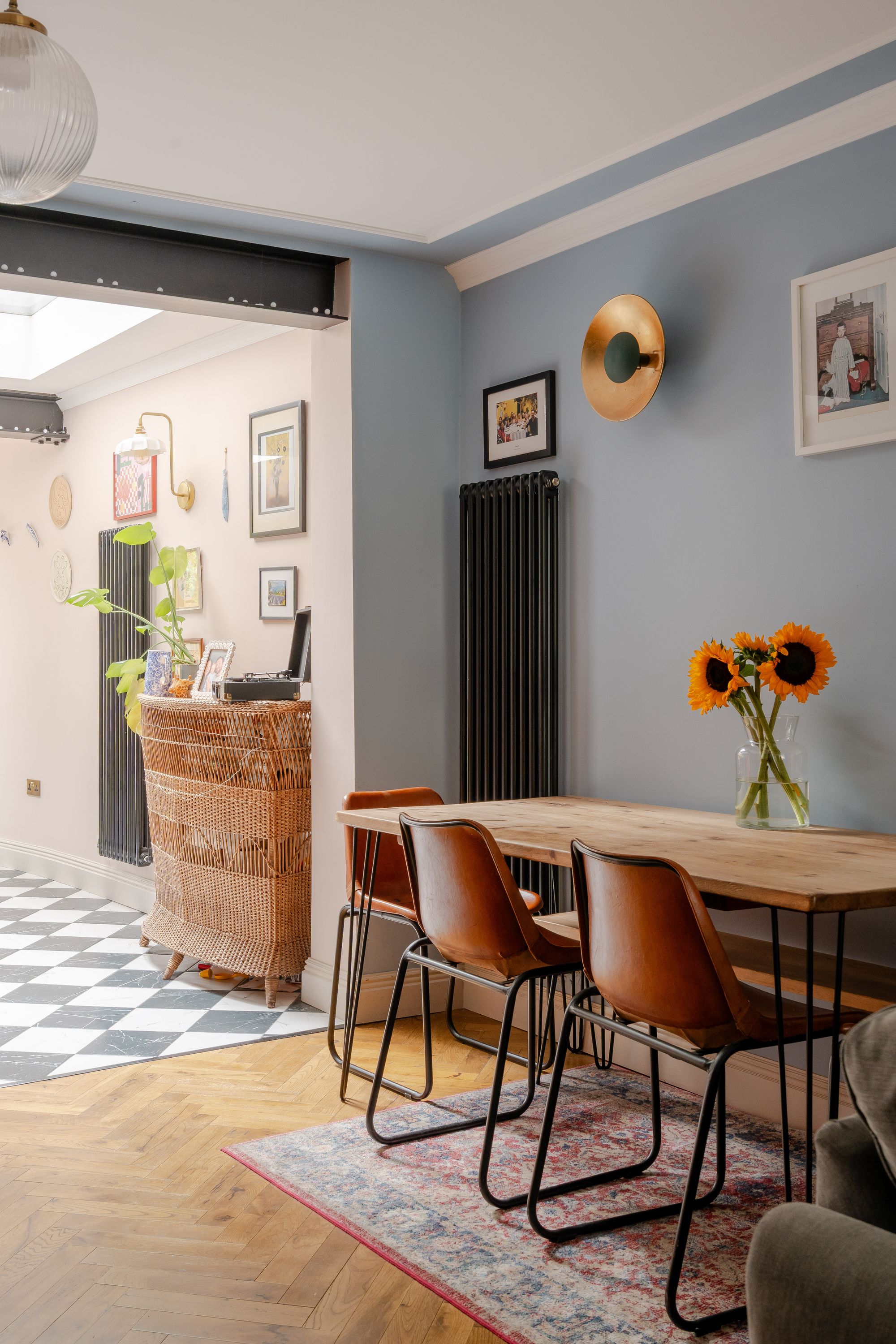 3 bed mid-terraced house for sale in Harrow Road, Leytonstone, London, E11  - Property Image 8