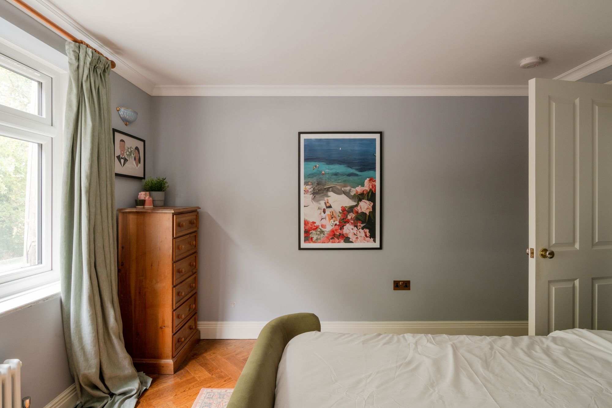 3 bed mid-terraced house for sale in Harrow Road, Leytonstone, London, E11  - Property Image 17