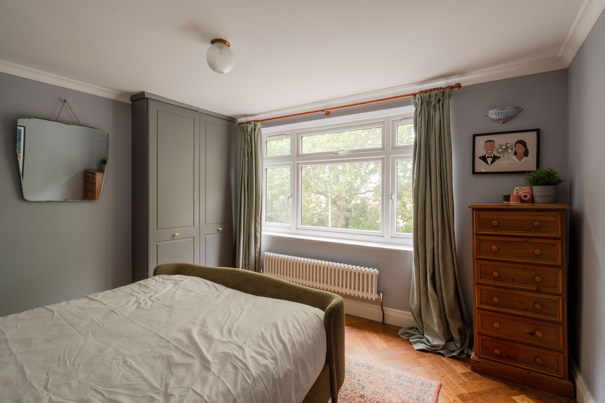 3 bed mid-terraced house for sale in Harrow Road, Leytonstone, London, E11  - Property Image 14