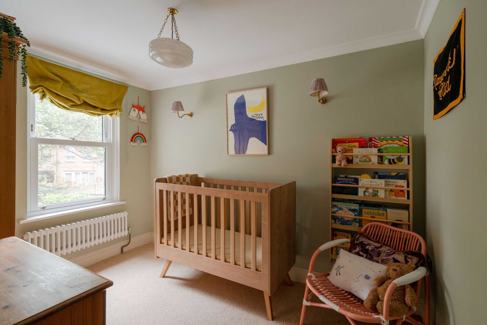 3 bed mid-terraced house for sale in Harrow Road, Leytonstone, London, E11  - Property Image 18
