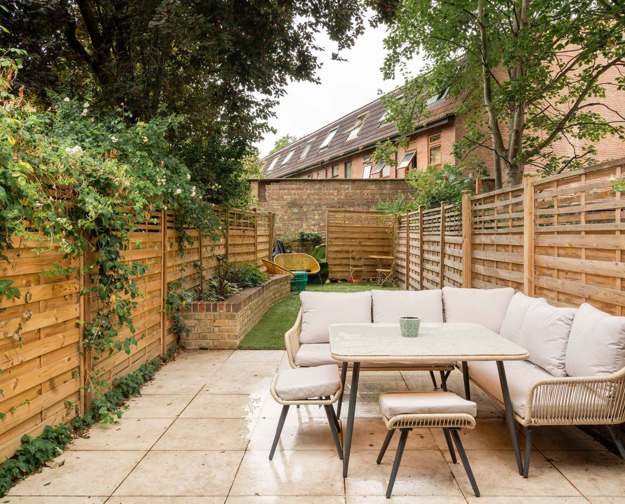 3 bed mid-terraced house for sale in Harrow Road, Leytonstone, London, E11  - Property Image 33