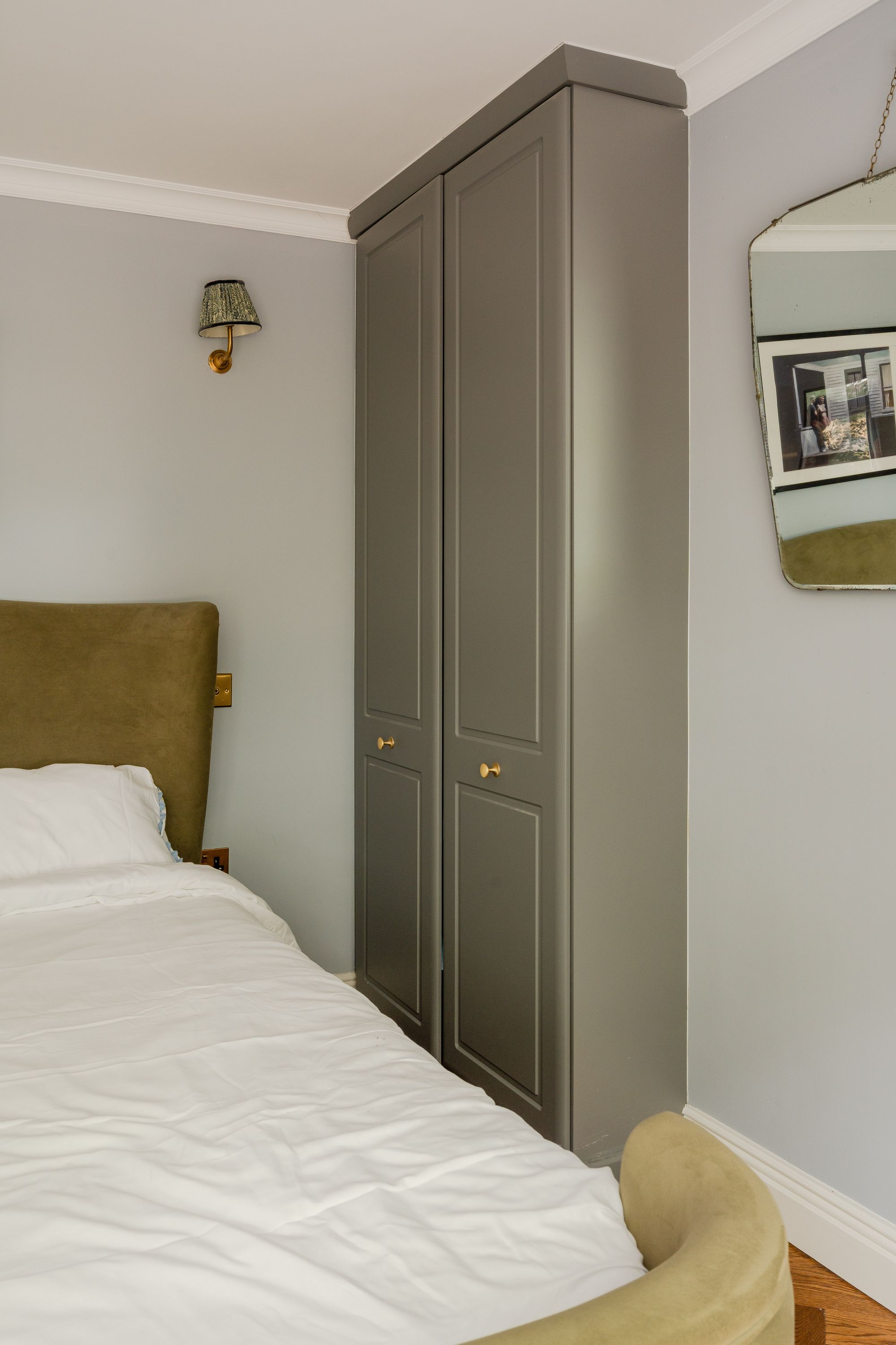 3 bed mid-terraced house for sale in Harrow Road, Leytonstone, London, E11  - Property Image 16