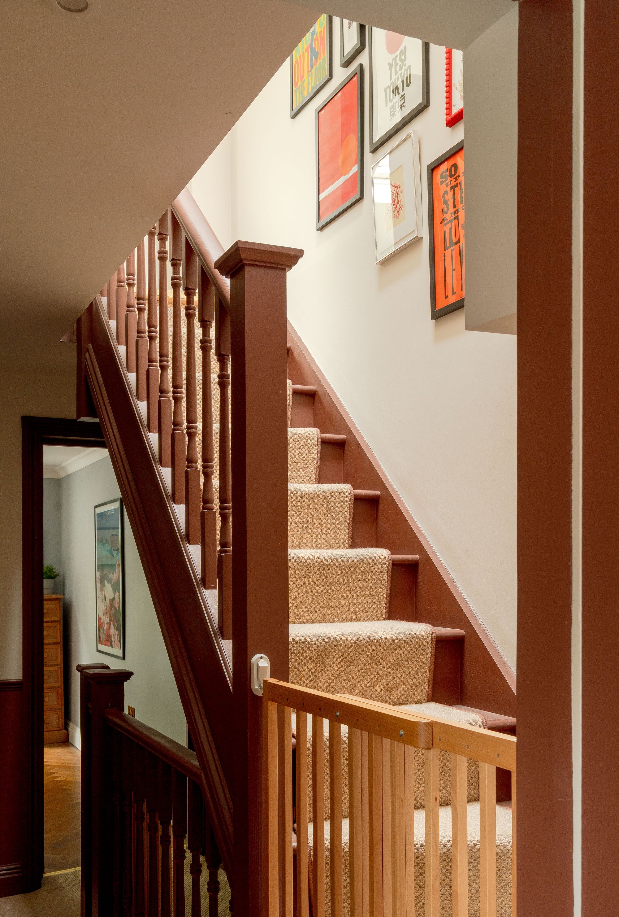 3 bed mid-terraced house for sale in Harrow Road, Leytonstone, London, E11  - Property Image 24