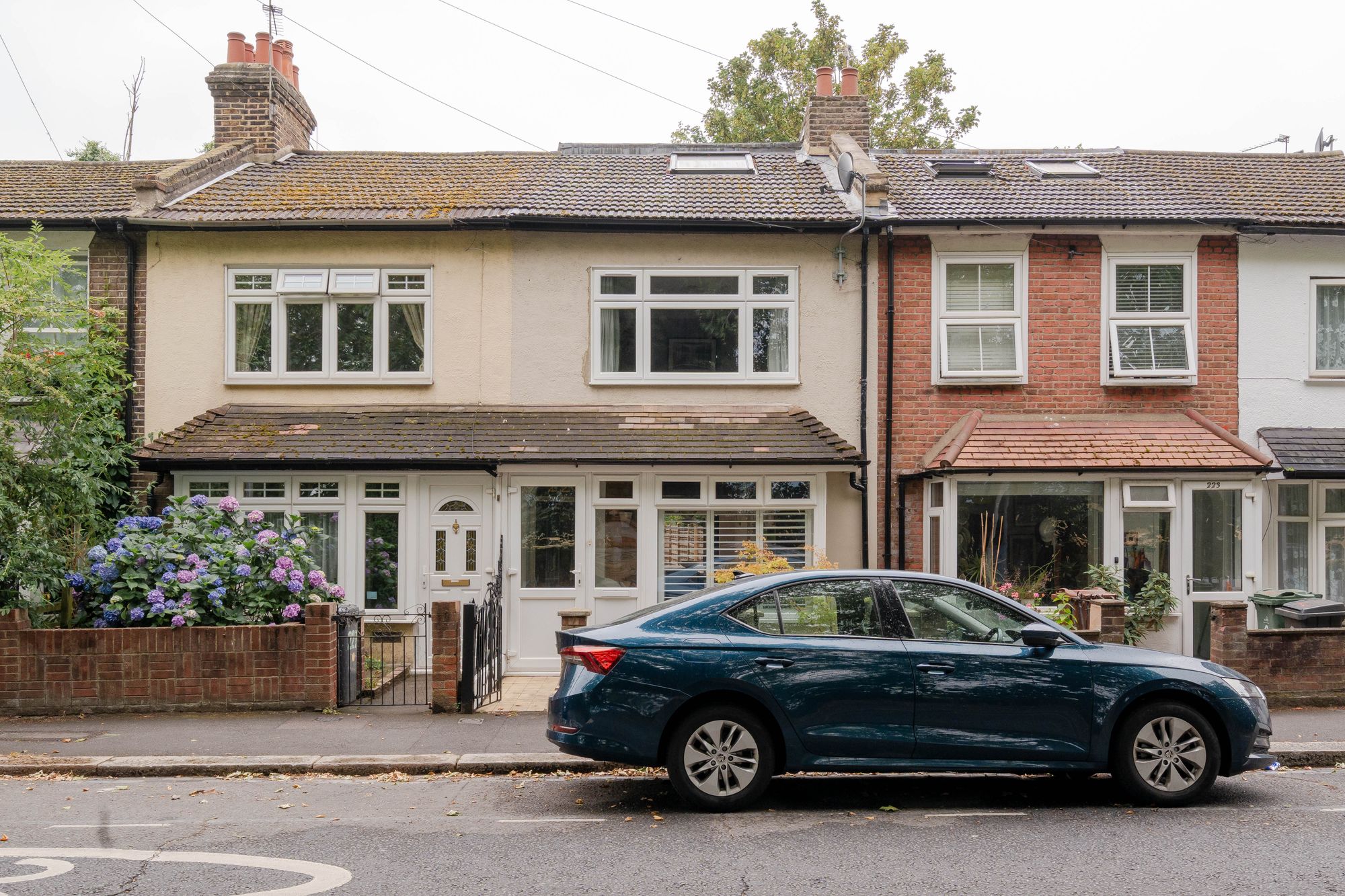 3 bed mid-terraced house for sale in Harrow Road, Leytonstone, London, E11  - Property Image 36