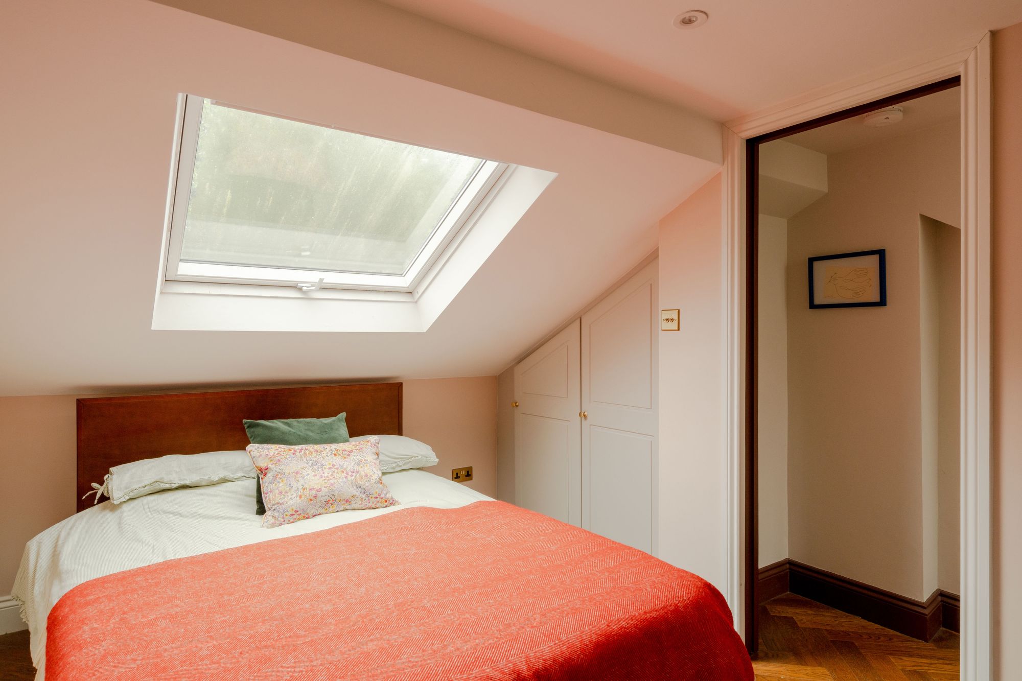 3 bed mid-terraced house for sale in Harrow Road, Leytonstone, London, E11  - Property Image 26