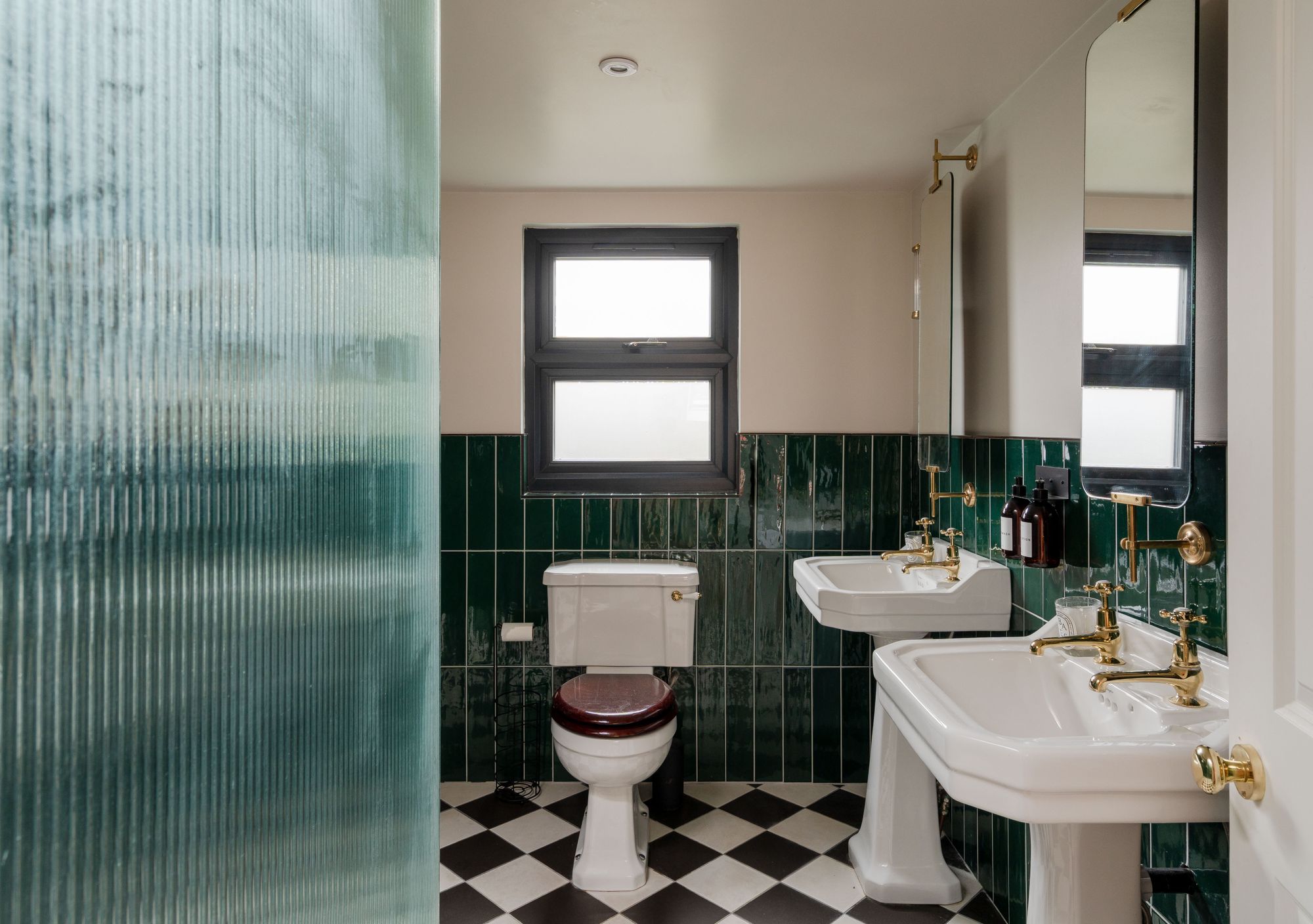 3 bed mid-terraced house for sale in Harrow Road, Leytonstone, London, E11  - Property Image 30