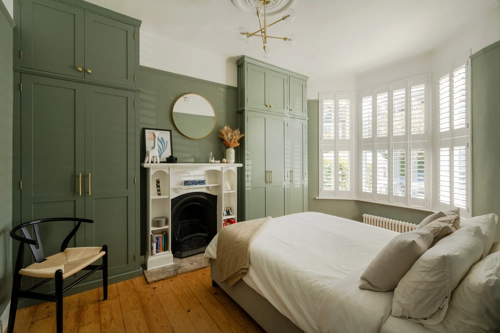 2 bed maisonette for sale in Albert Road, Leyton  - Property Image 13