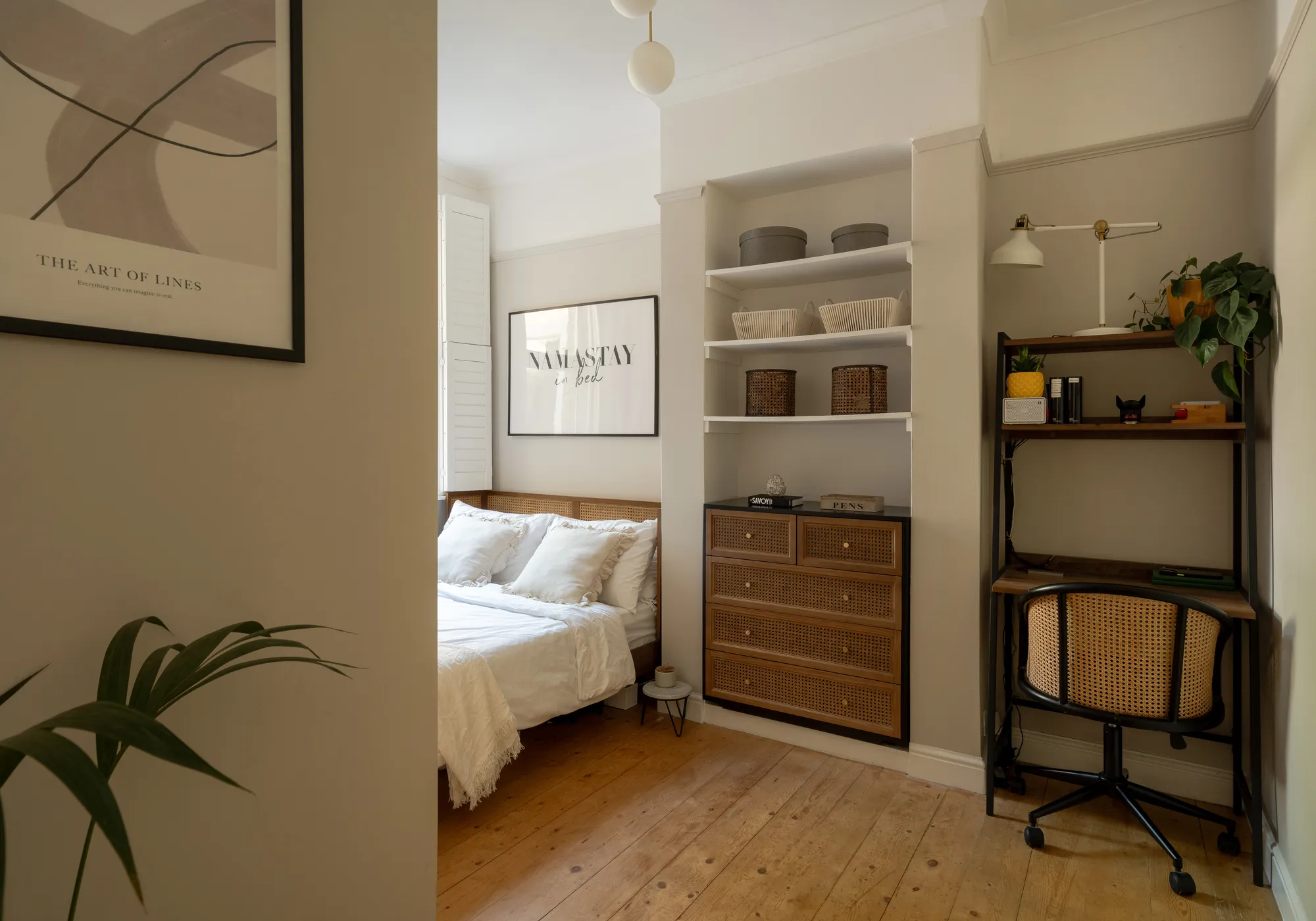 2 bed maisonette for sale in Albert Road, Leyton  - Property Image 24