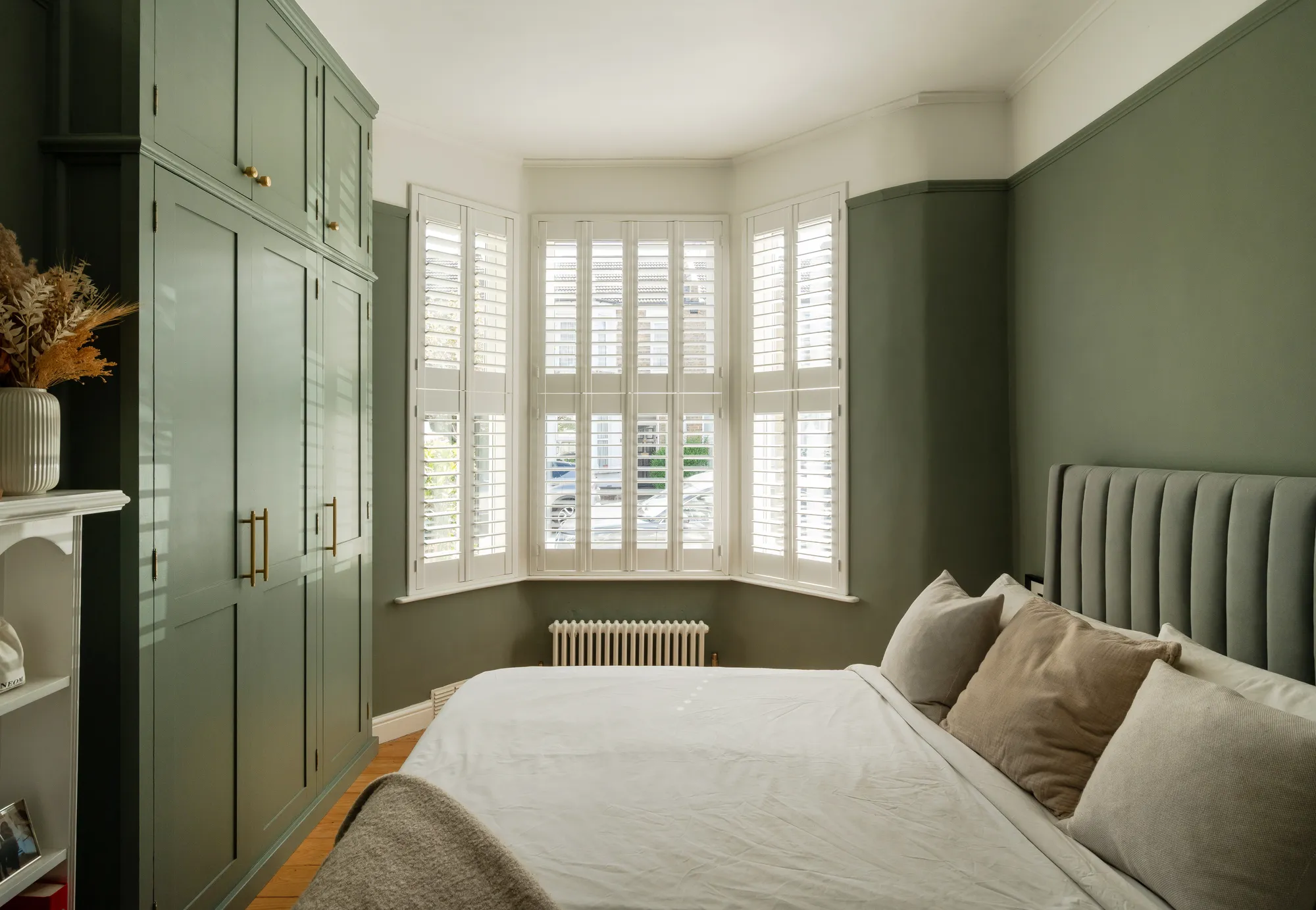 2 bed maisonette for sale in Albert Road, Leyton  - Property Image 14