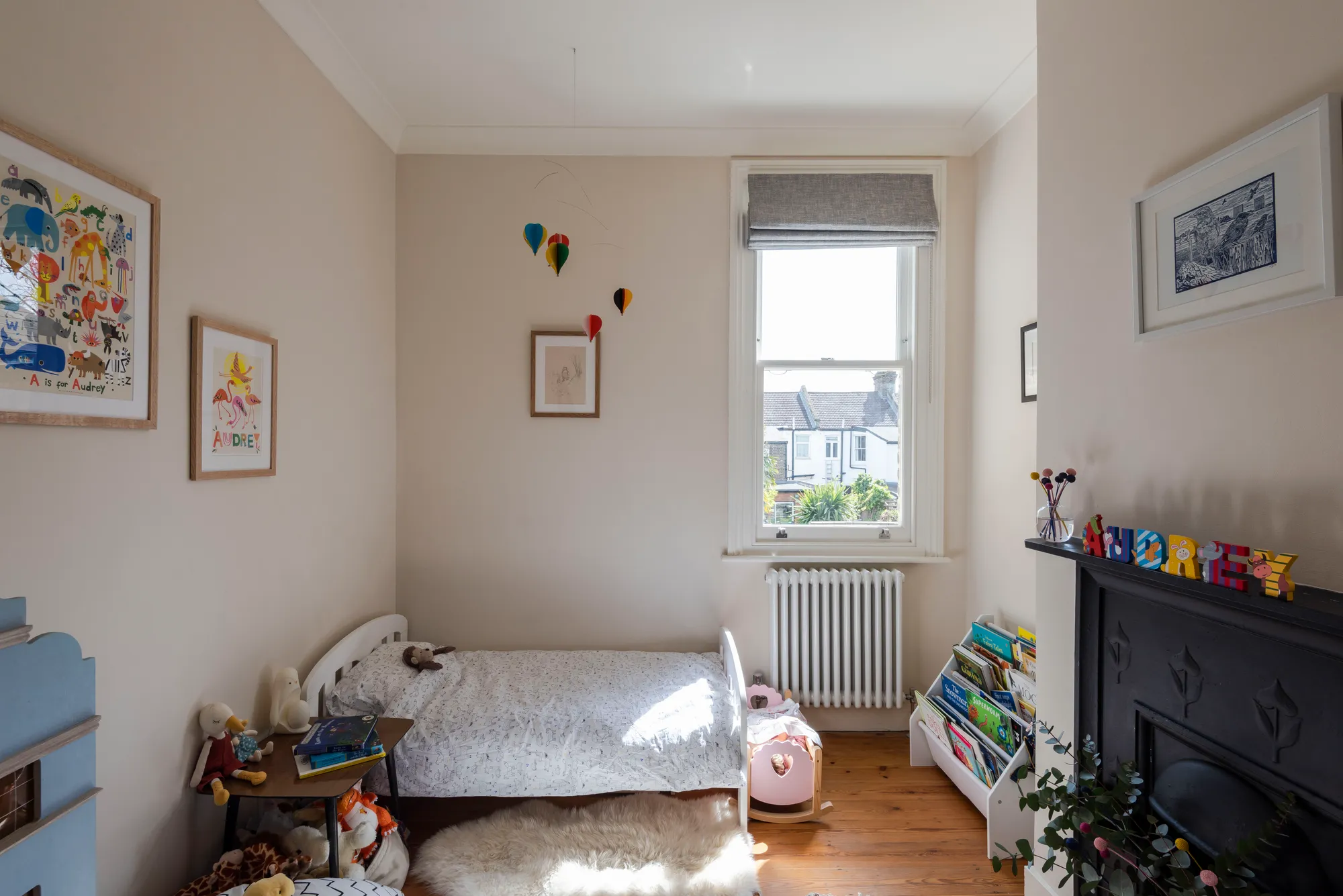 3 bed mid-terraced house for sale in Balmoral Road, Leyton  - Property Image 27
