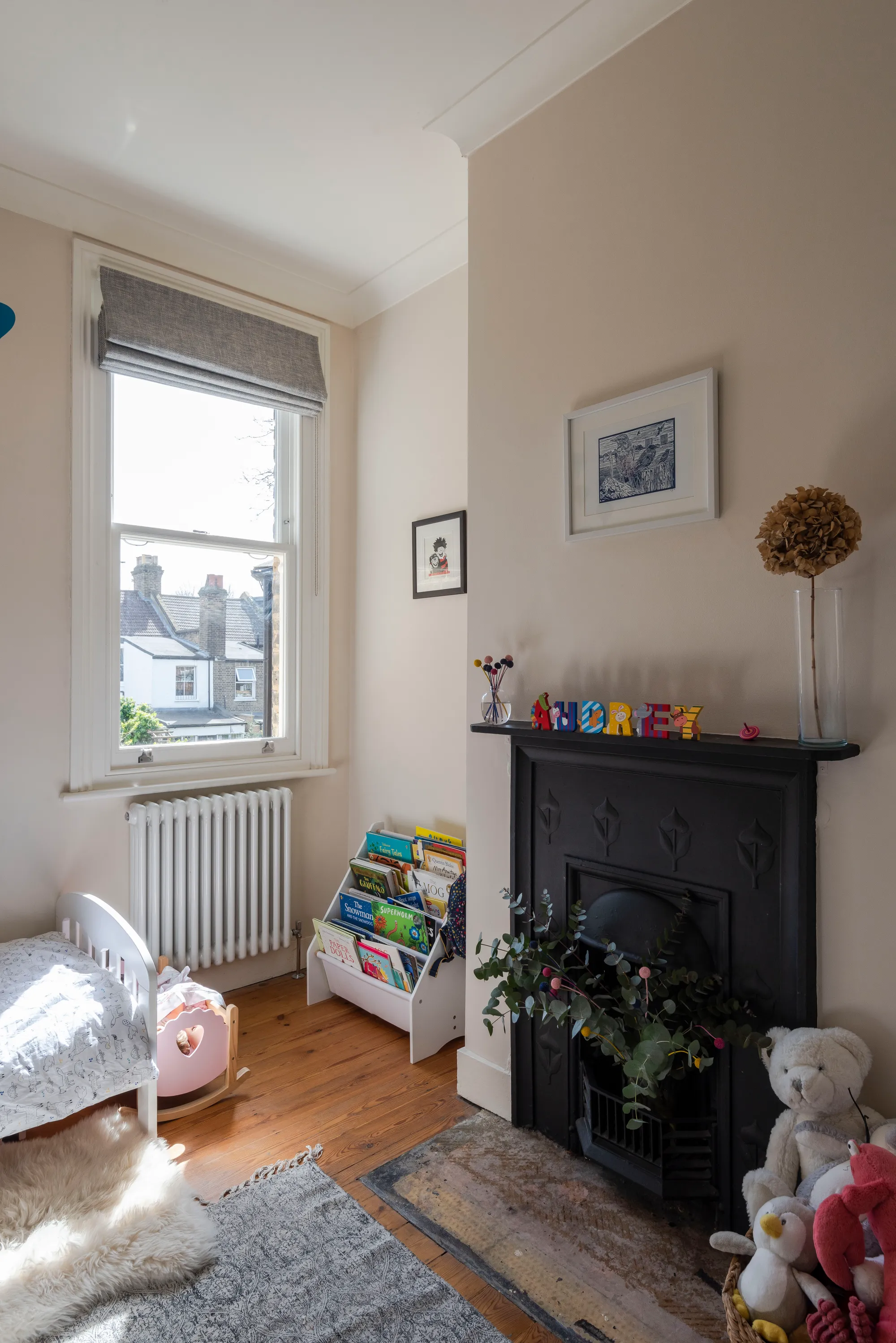 3 bed mid-terraced house for sale in Balmoral Road, Leyton  - Property Image 28