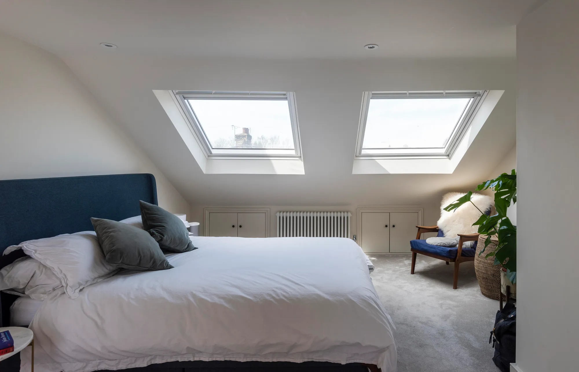 3 bed mid-terraced house for sale in Balmoral Road, Leyton  - Property Image 30