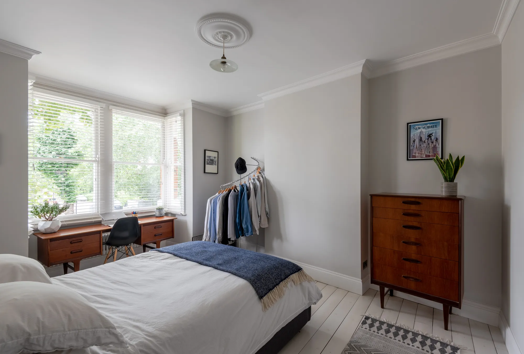 3 bed end of terrace house for sale in Stanmore Road, Bushwood  - Property Image 24