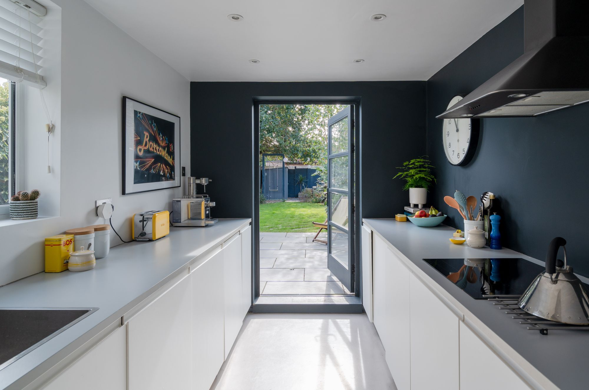 2 bed terraced house for sale in Byron Road, Leyton, London, E10  - Property Image 15