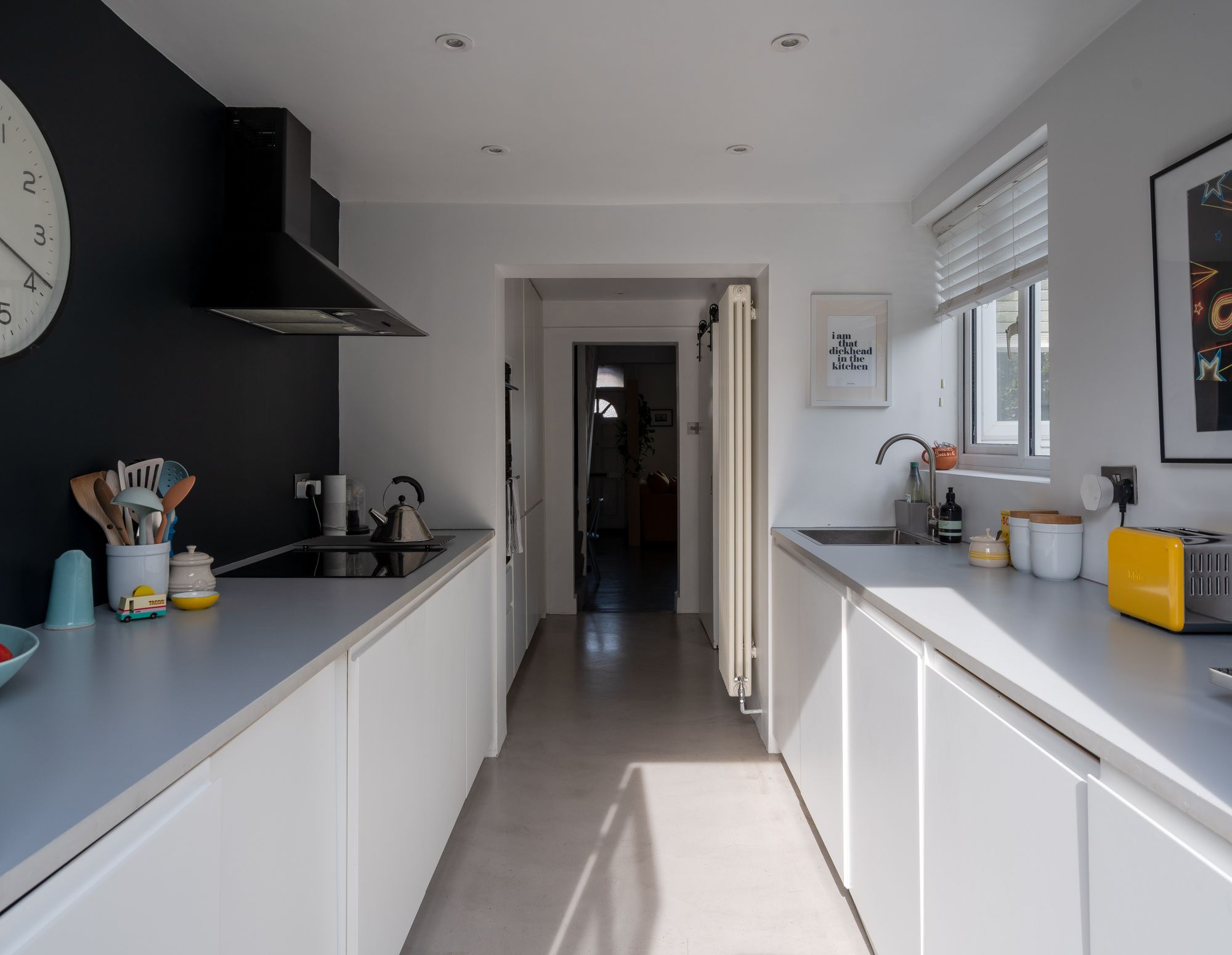 2 bed terraced house for sale in Byron Road, Leyton, London, E10  - Property Image 19