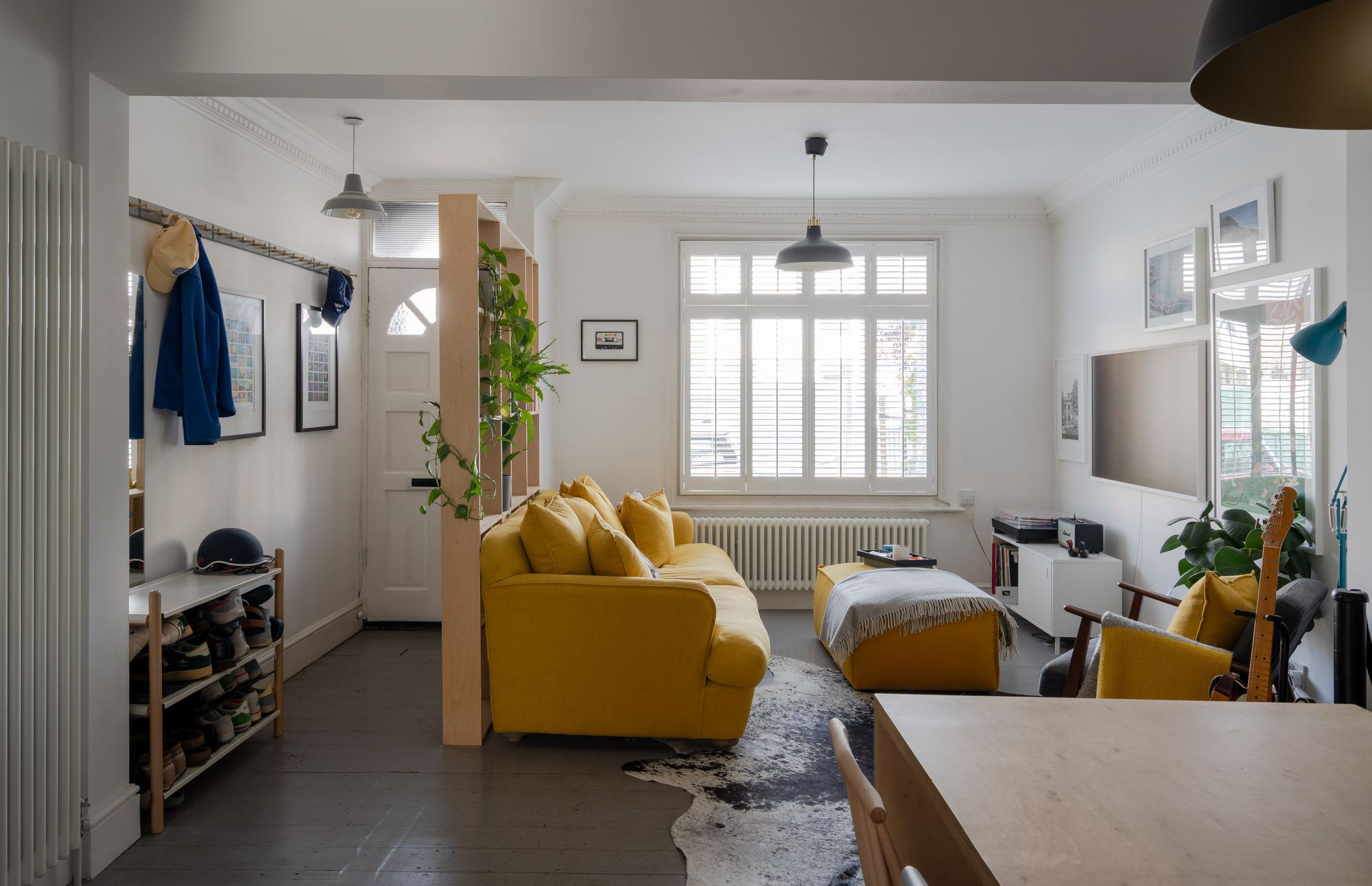 2 bed terraced house for sale in Byron Road, Leyton, London, E10  - Property Image 2