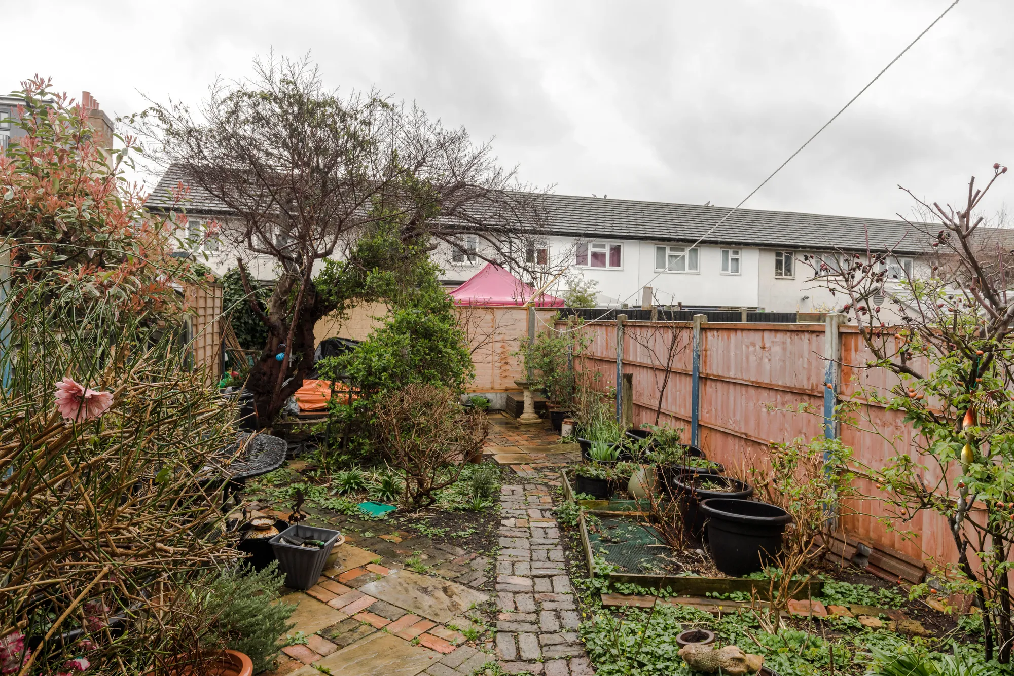 4 bed mid-terraced house for sale in Melford Road, Leytonstone  - Property Image 23