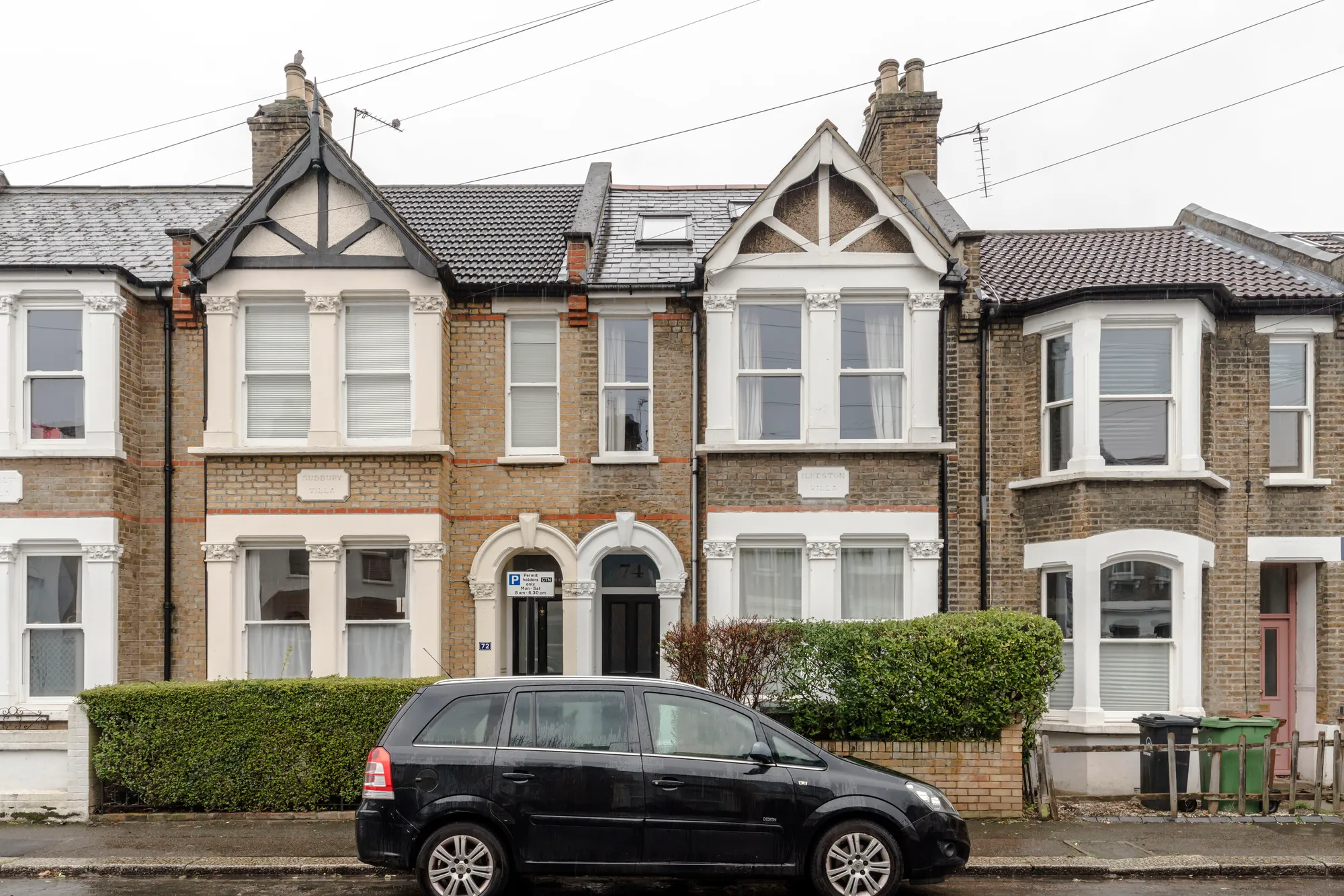 4 bed mid-terraced house for sale in Melford Road, Leytonstone  - Property Image 25