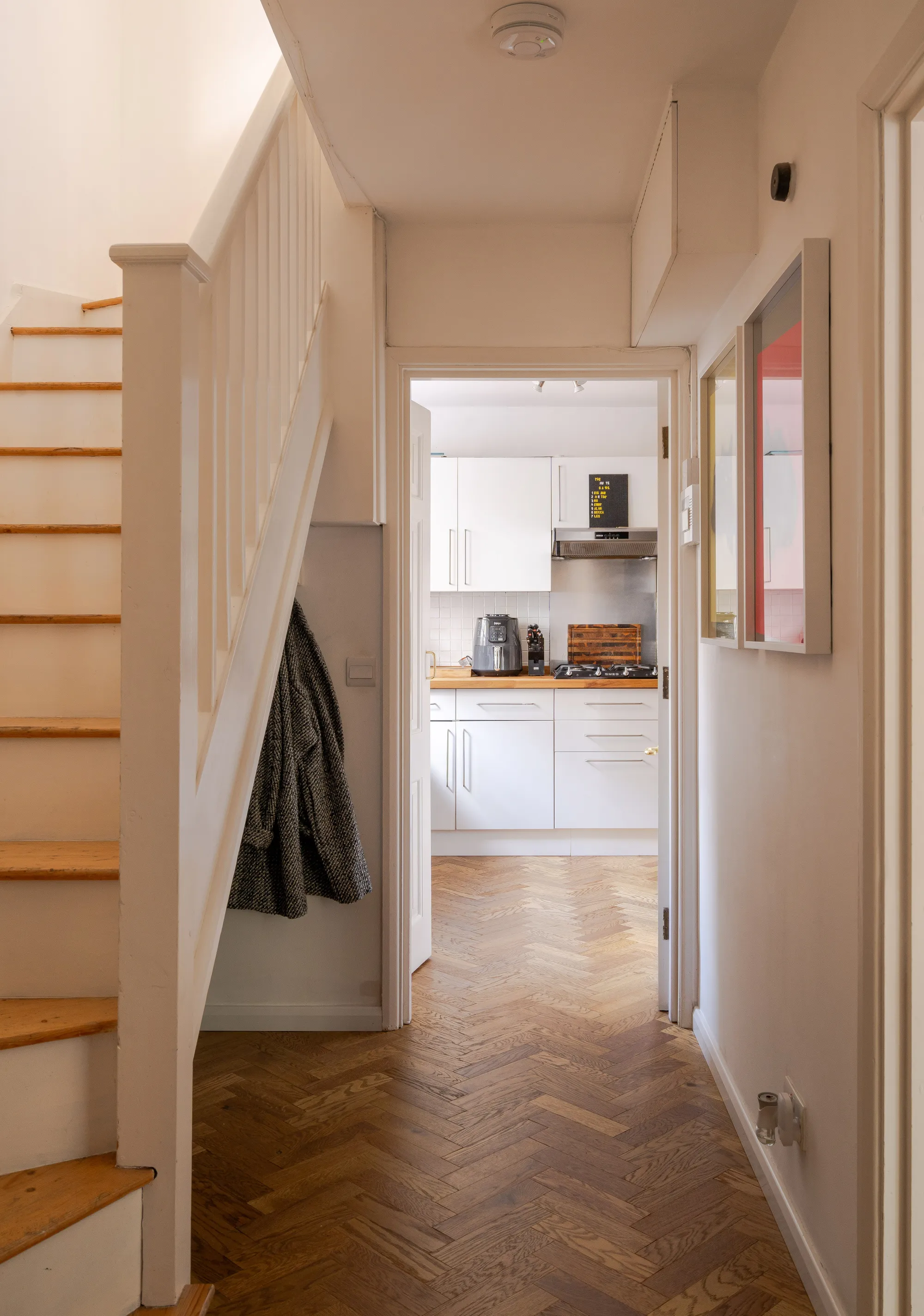 3 bed end of terrace house for sale in Drapers Road, London  - Property Image 17